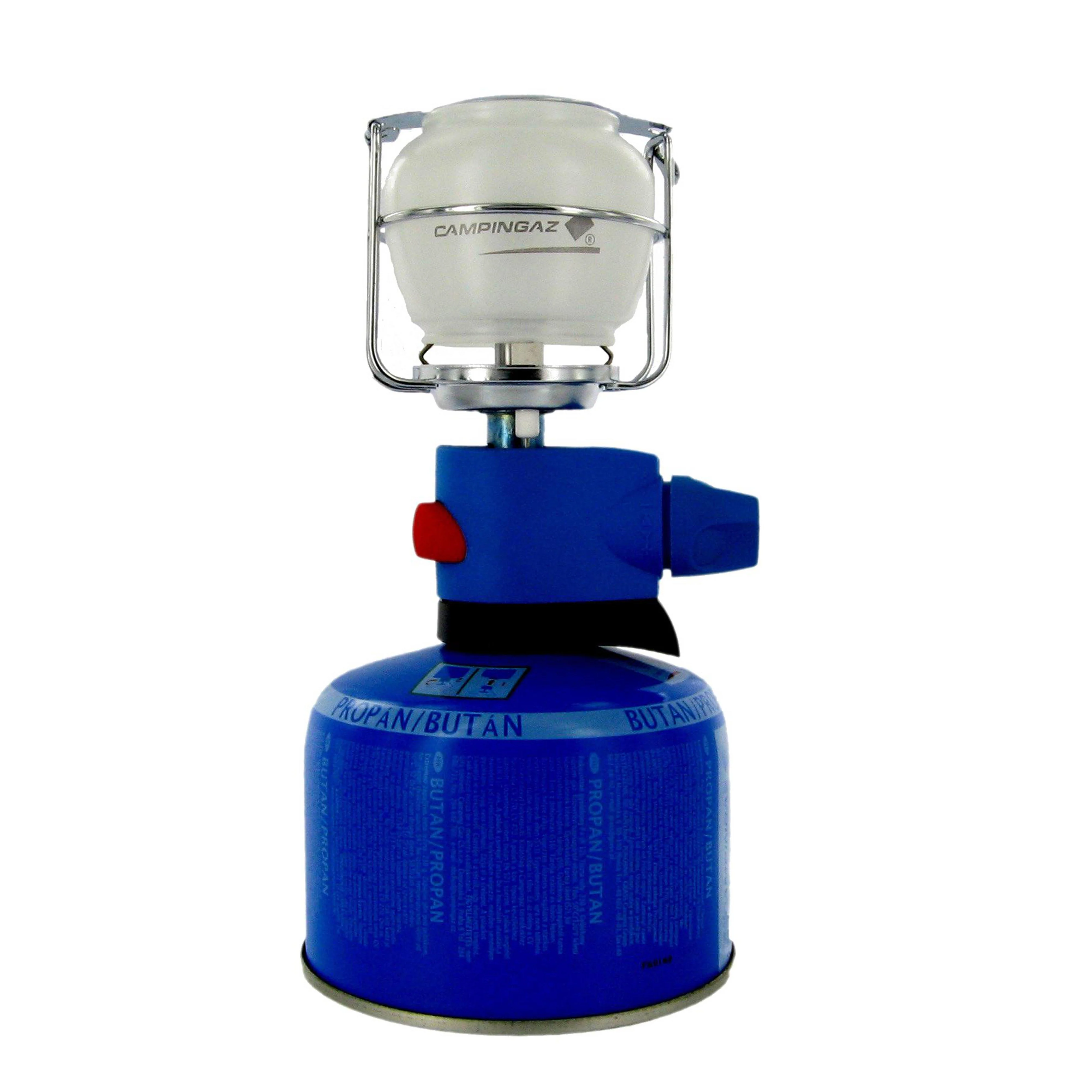Lumostar Plus PZ Camping Lantern - Image 7