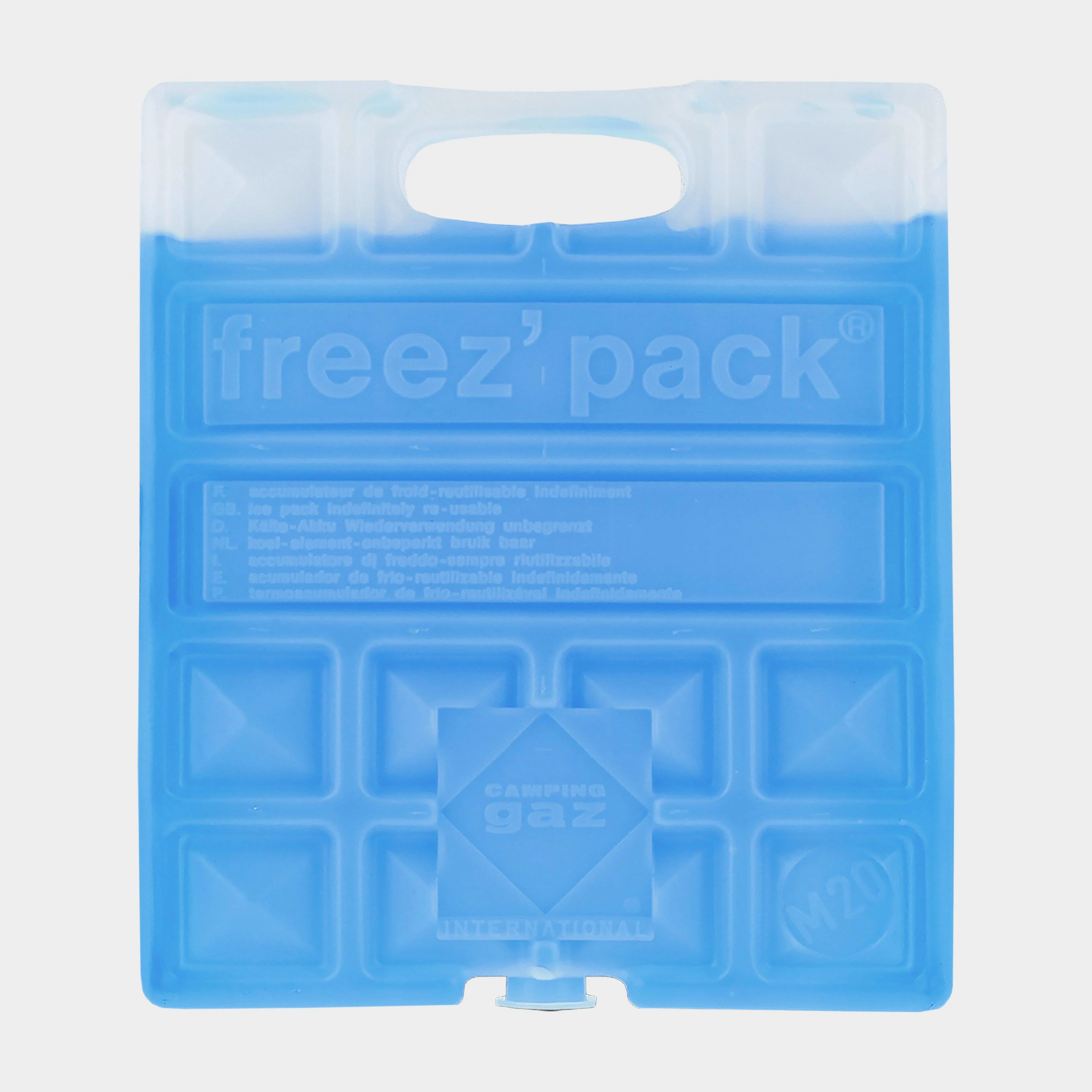 M20 FREEZE