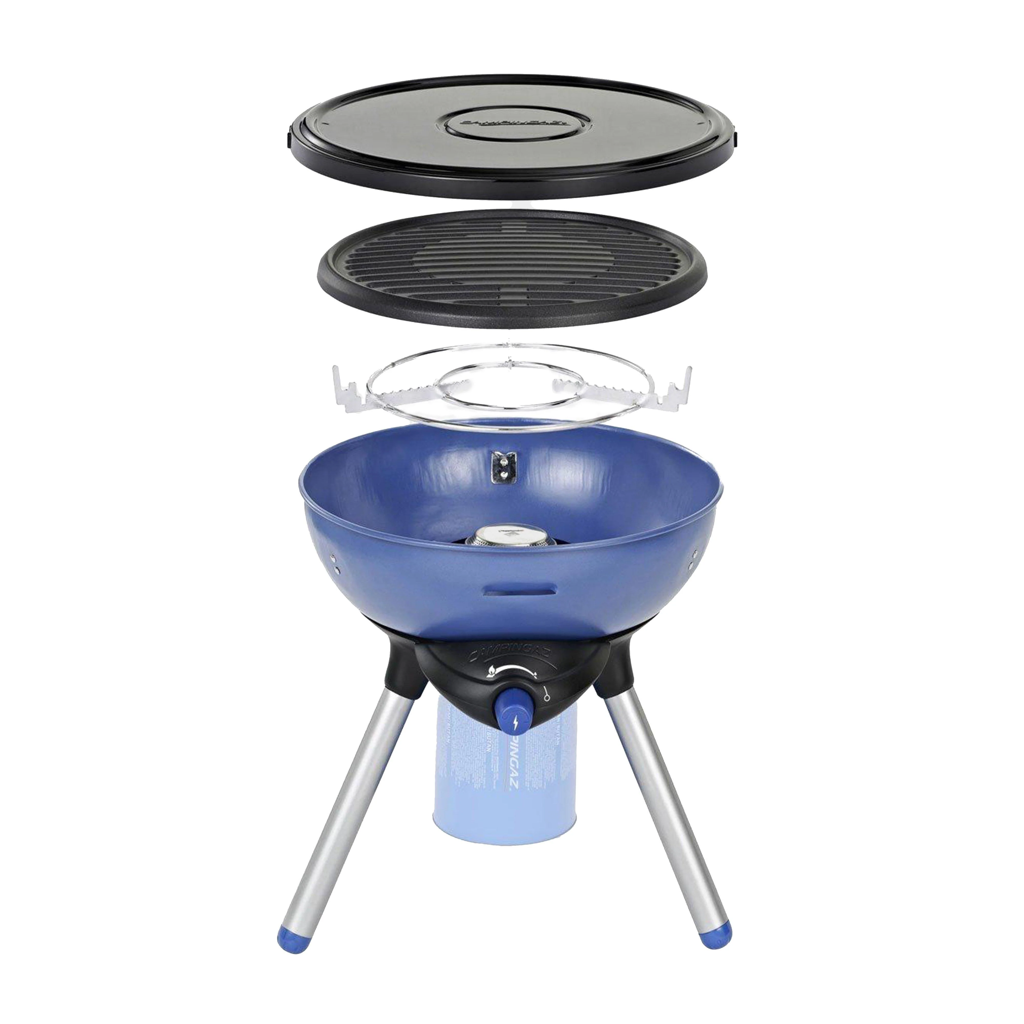 Party Grill 200 - Image 7