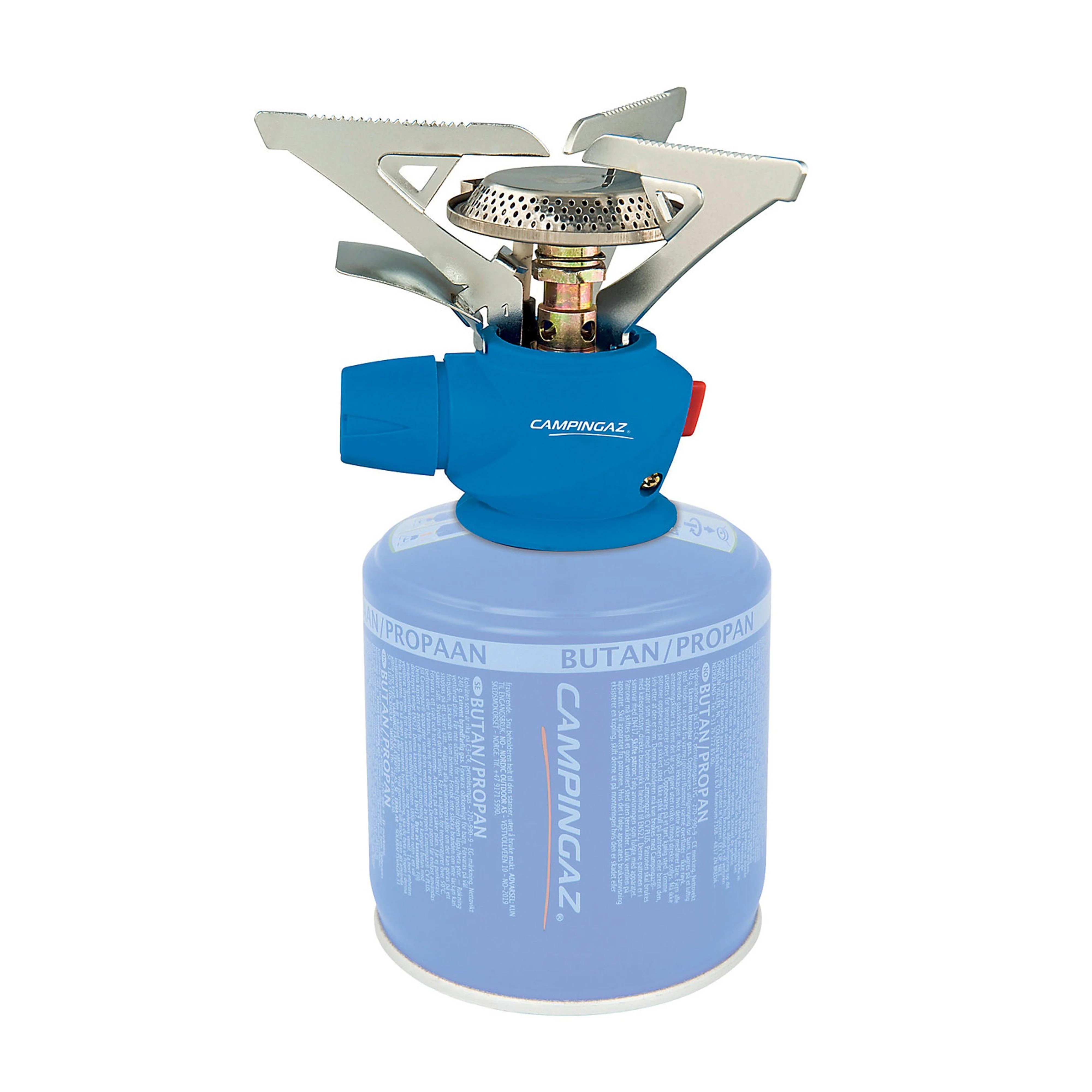 Twister Plus PZ Camping Stove - Image 9