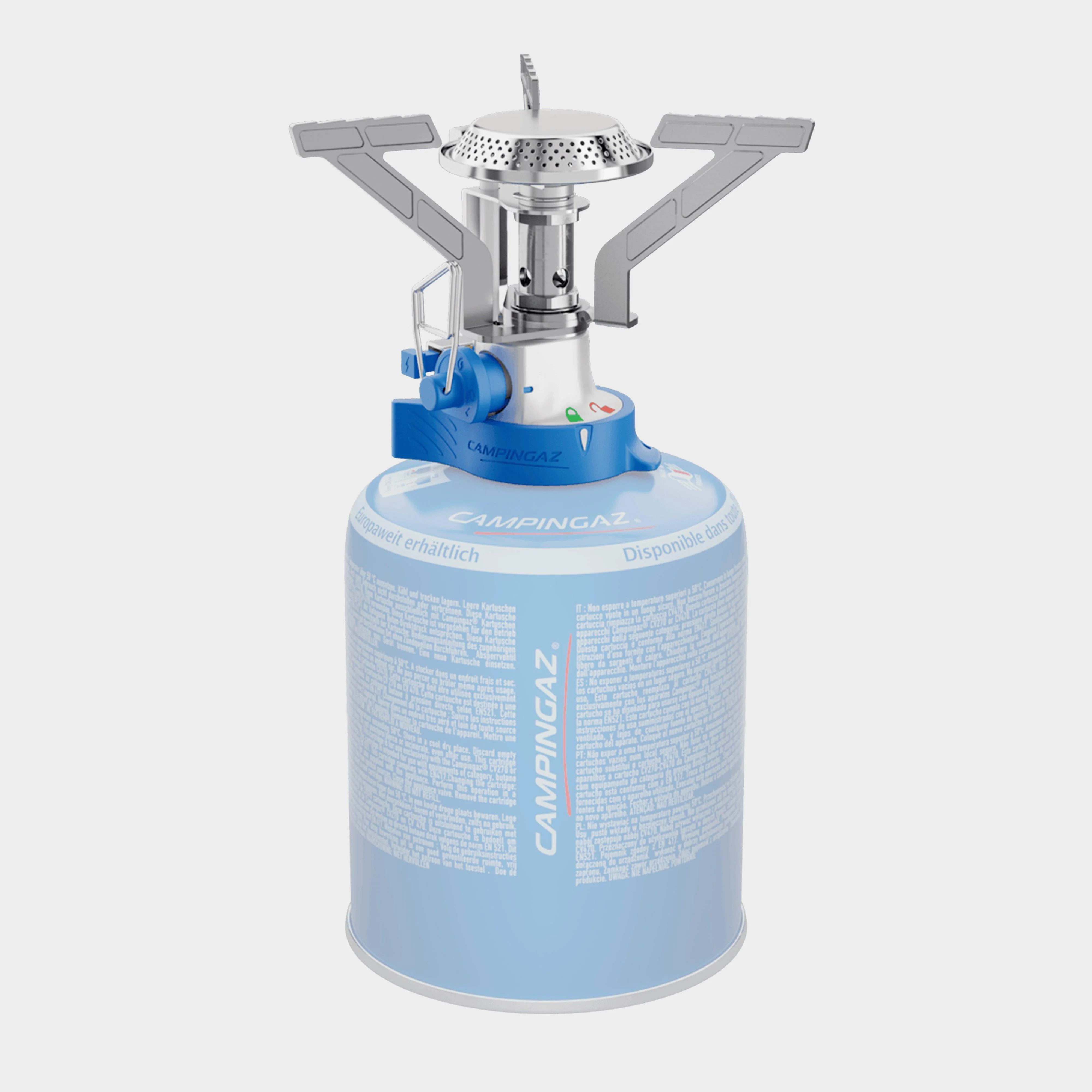 Twister Plus PZ Gas Stove - Image 6