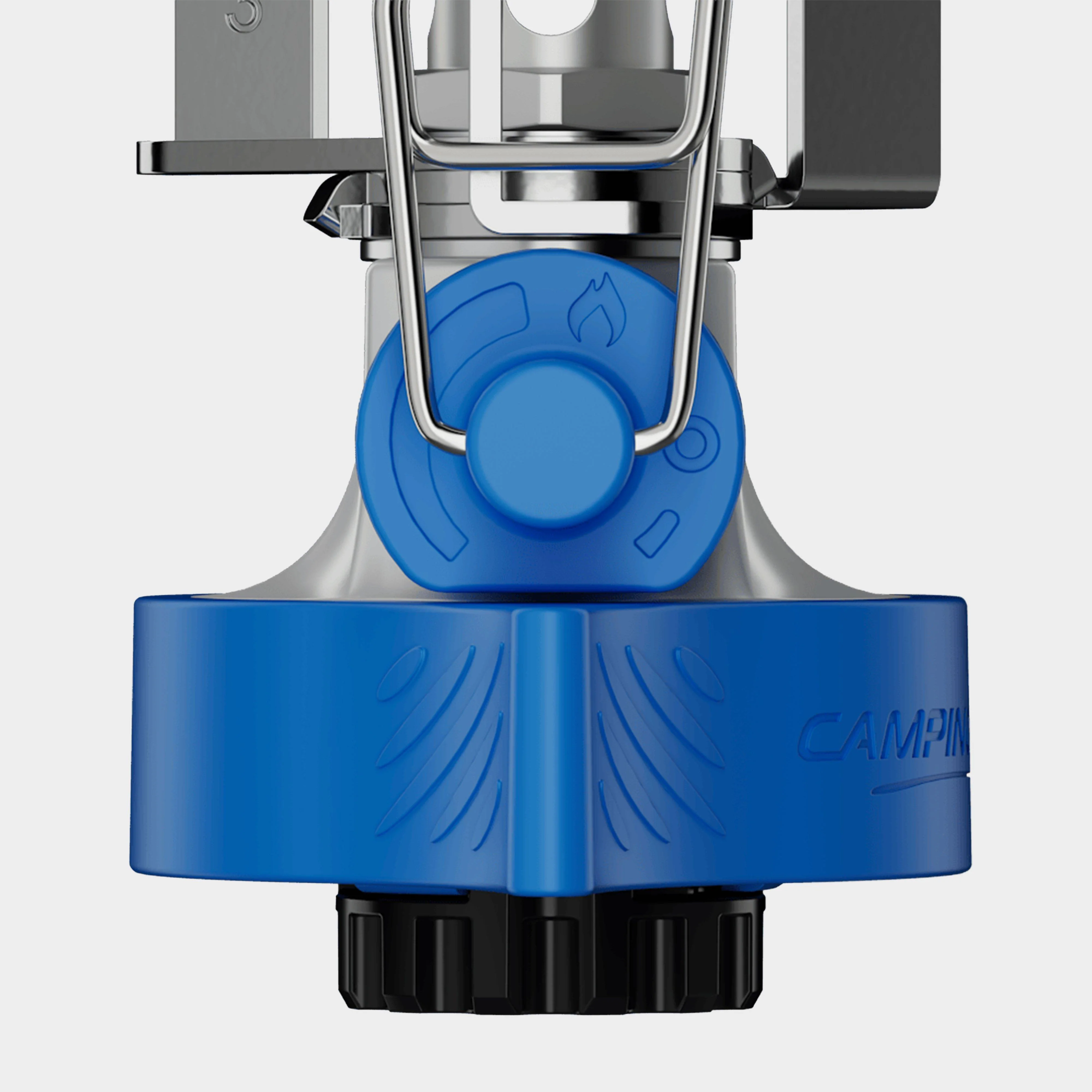 Twister Plus PZ Gas Stove - Image 8