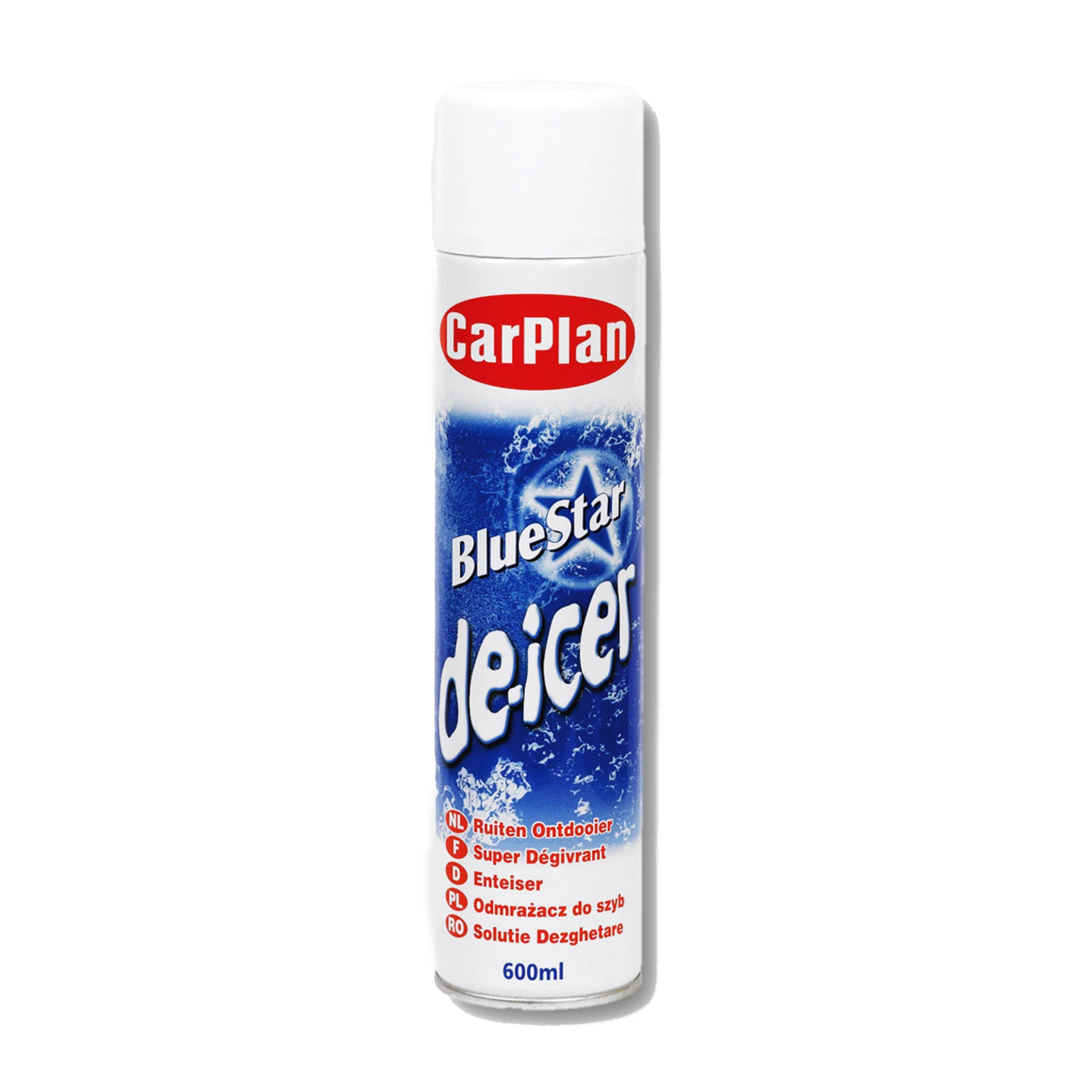 Blue Star De-icer - Image 2