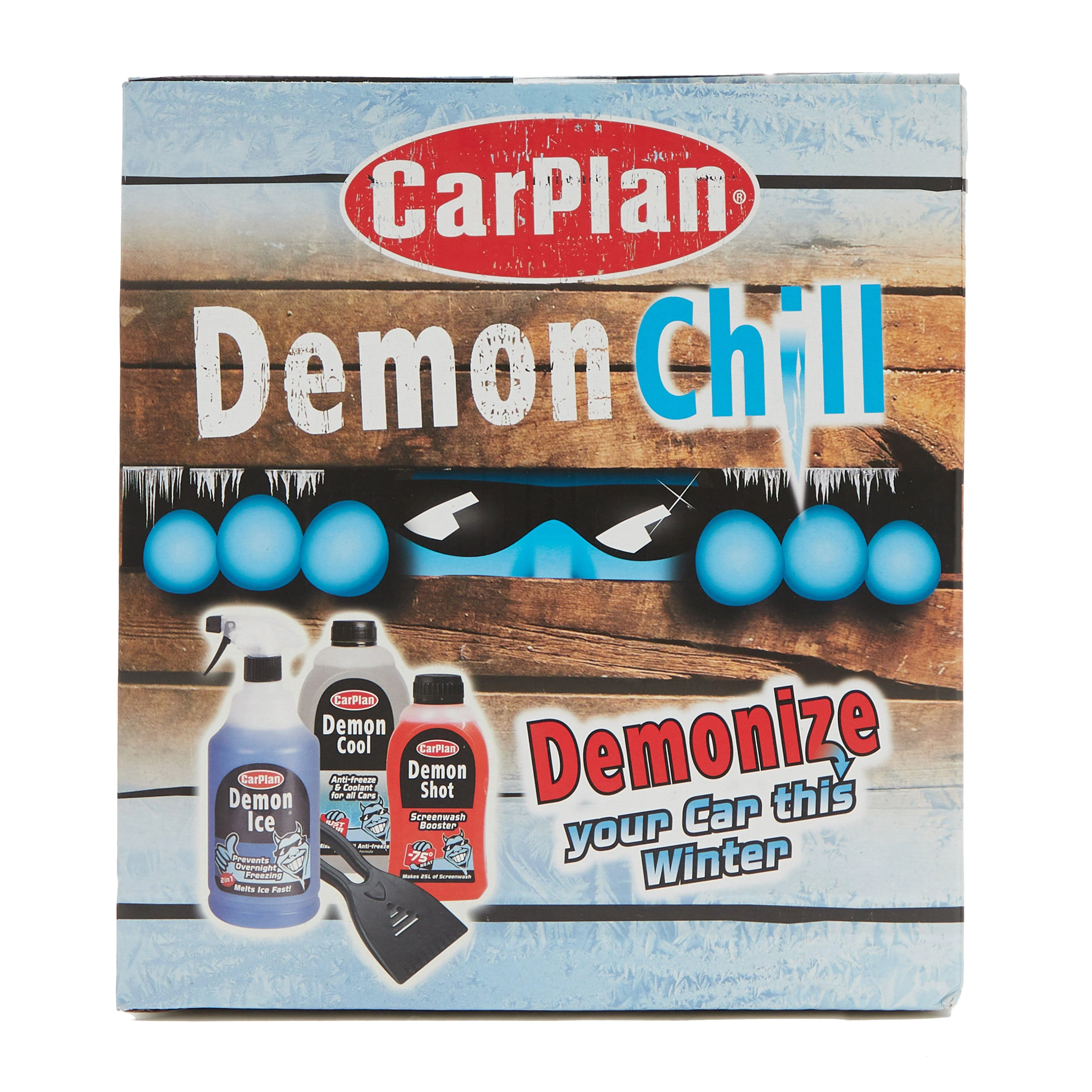 Demon Chill Kit - Image 4
