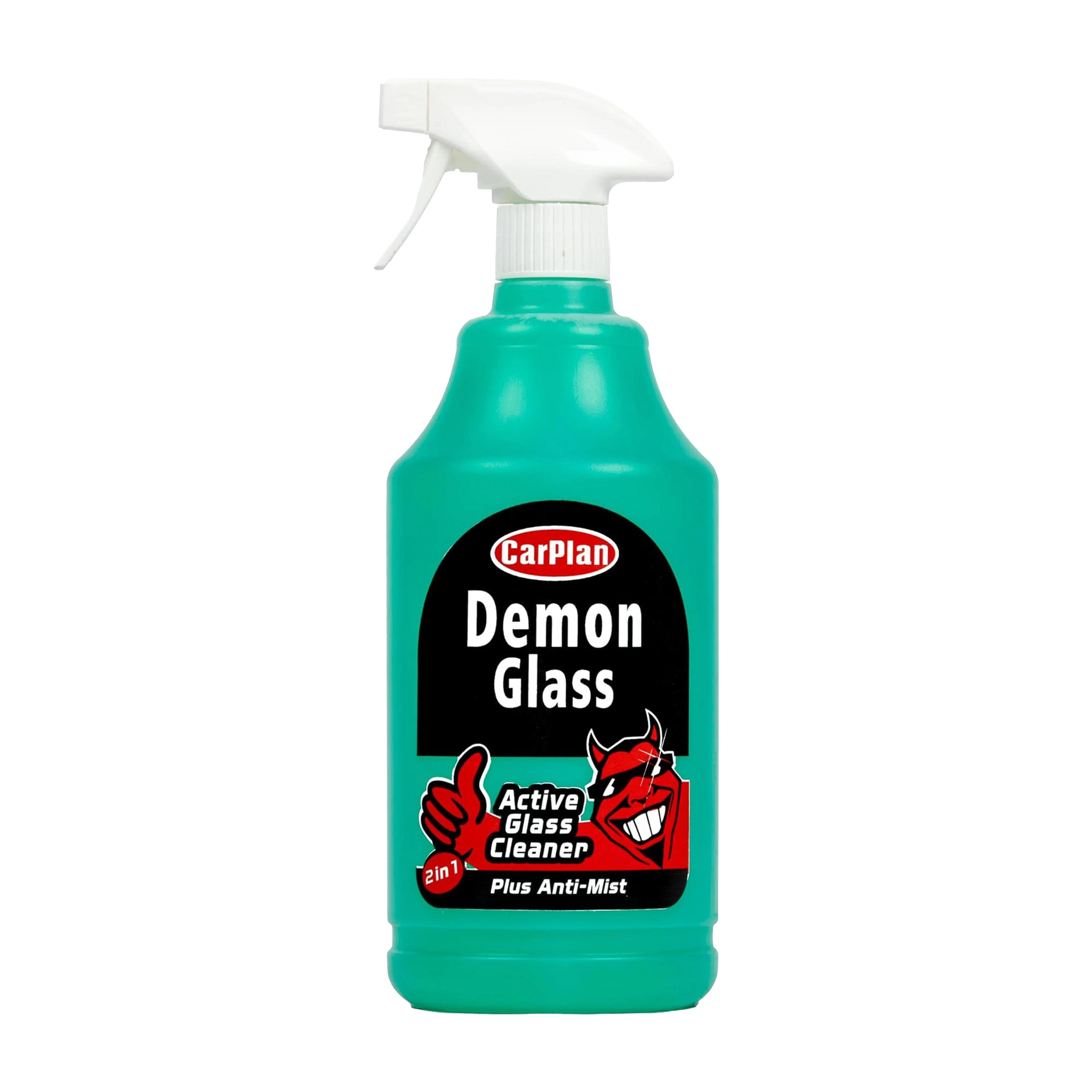Demon Glass Cleaner – 1L - Image 6
