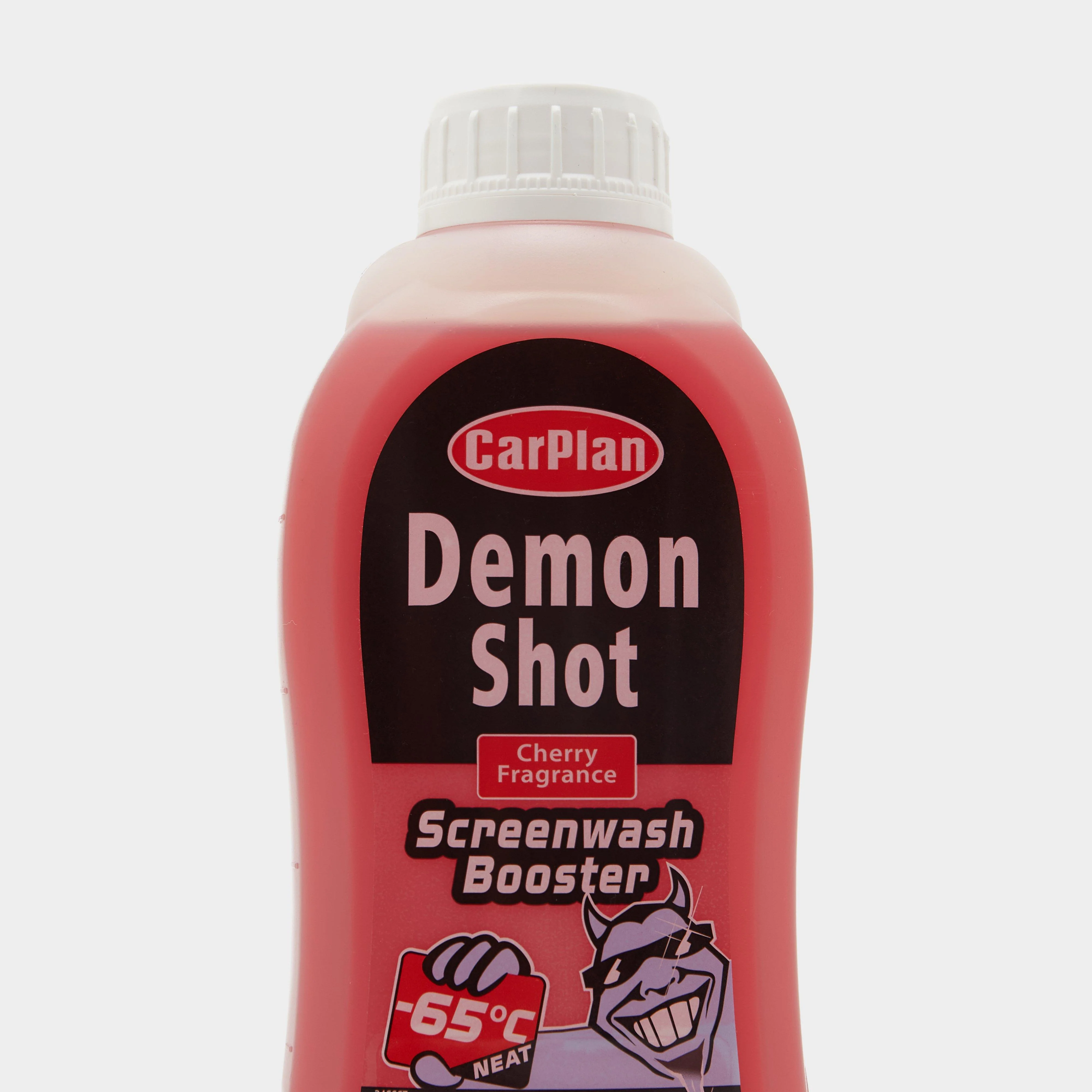 Demon Shot Concentrated Screenwash – 500ml - Image 7