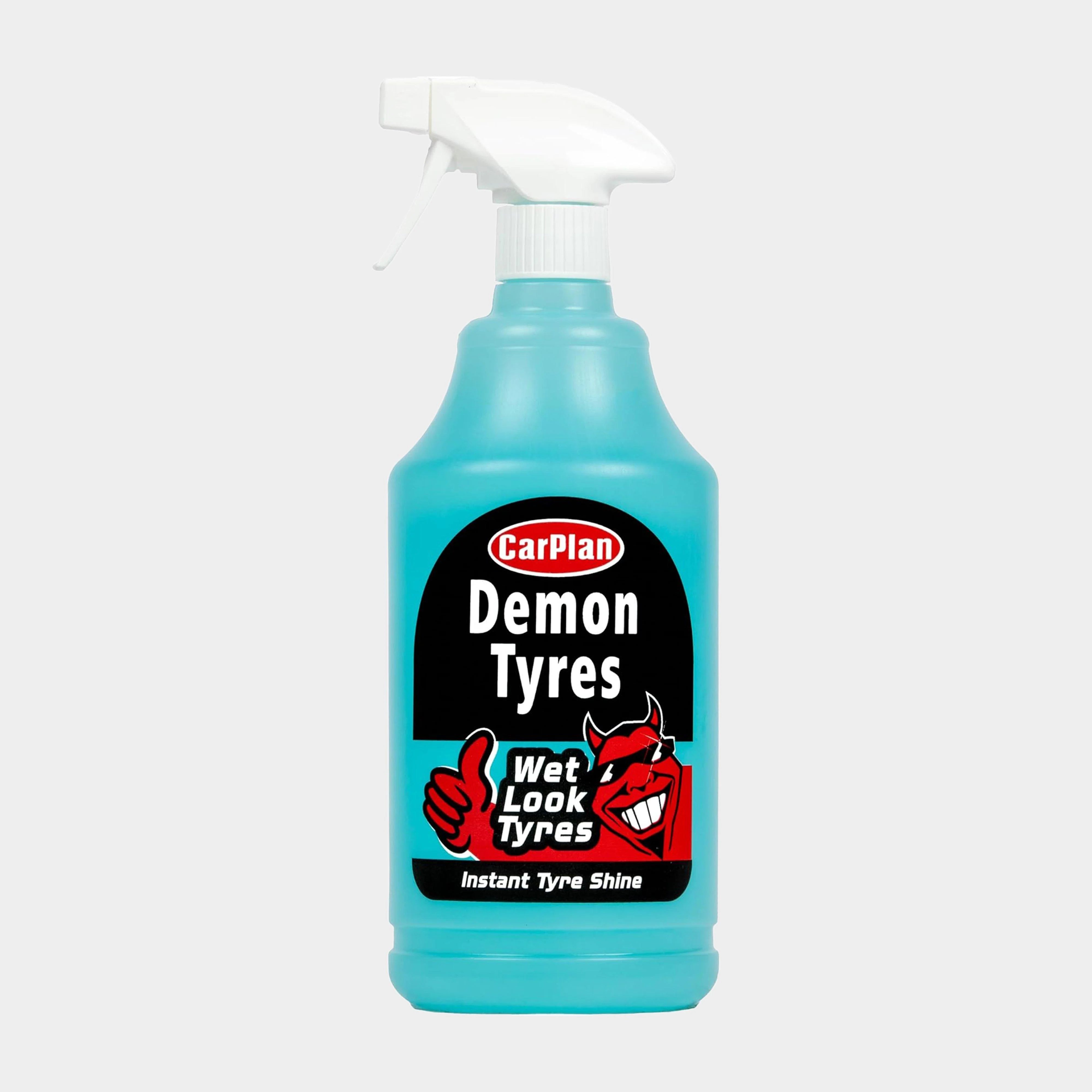 Demon Tyres Cleaner – 1L