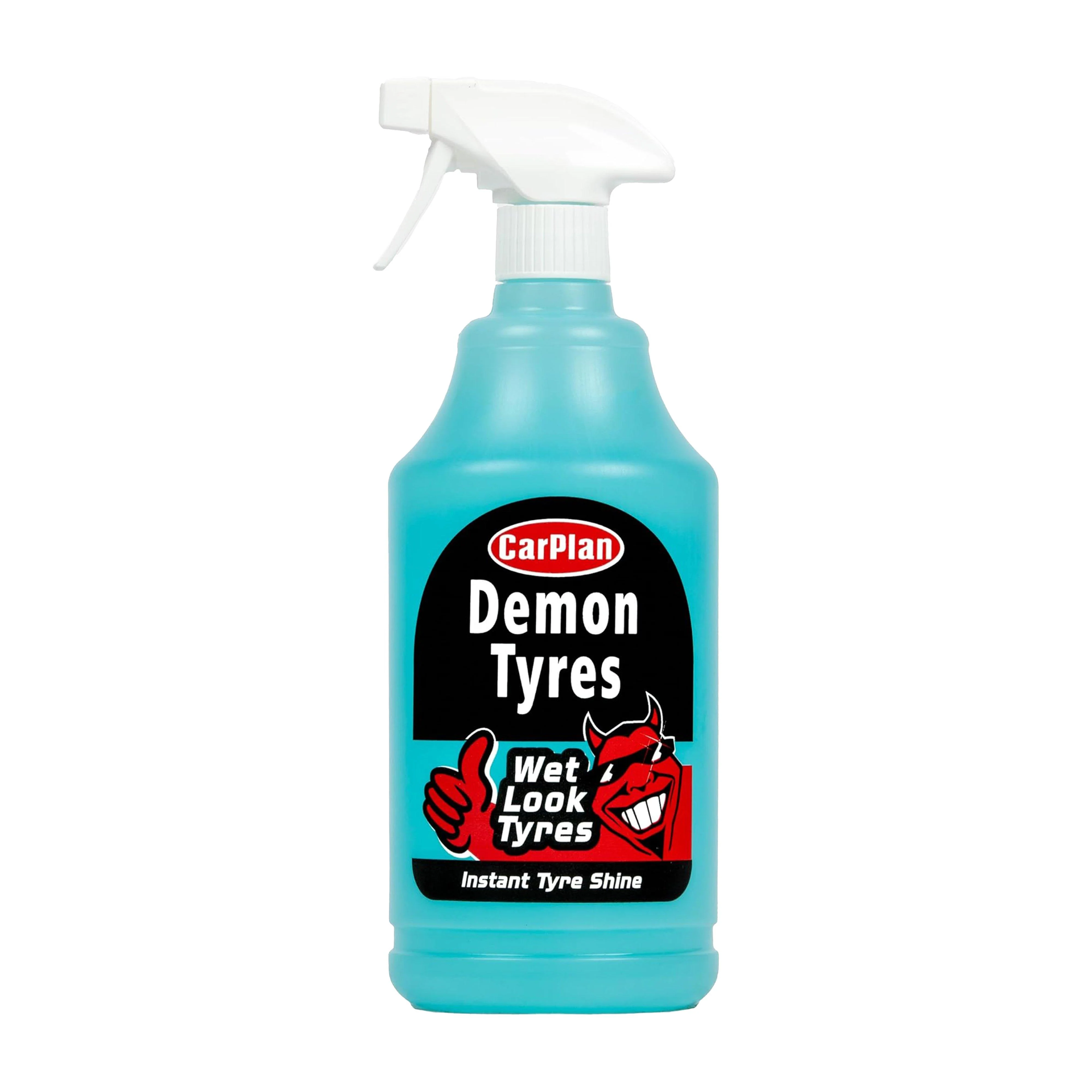 Demon Tyres Cleaner – 1L - Image 6