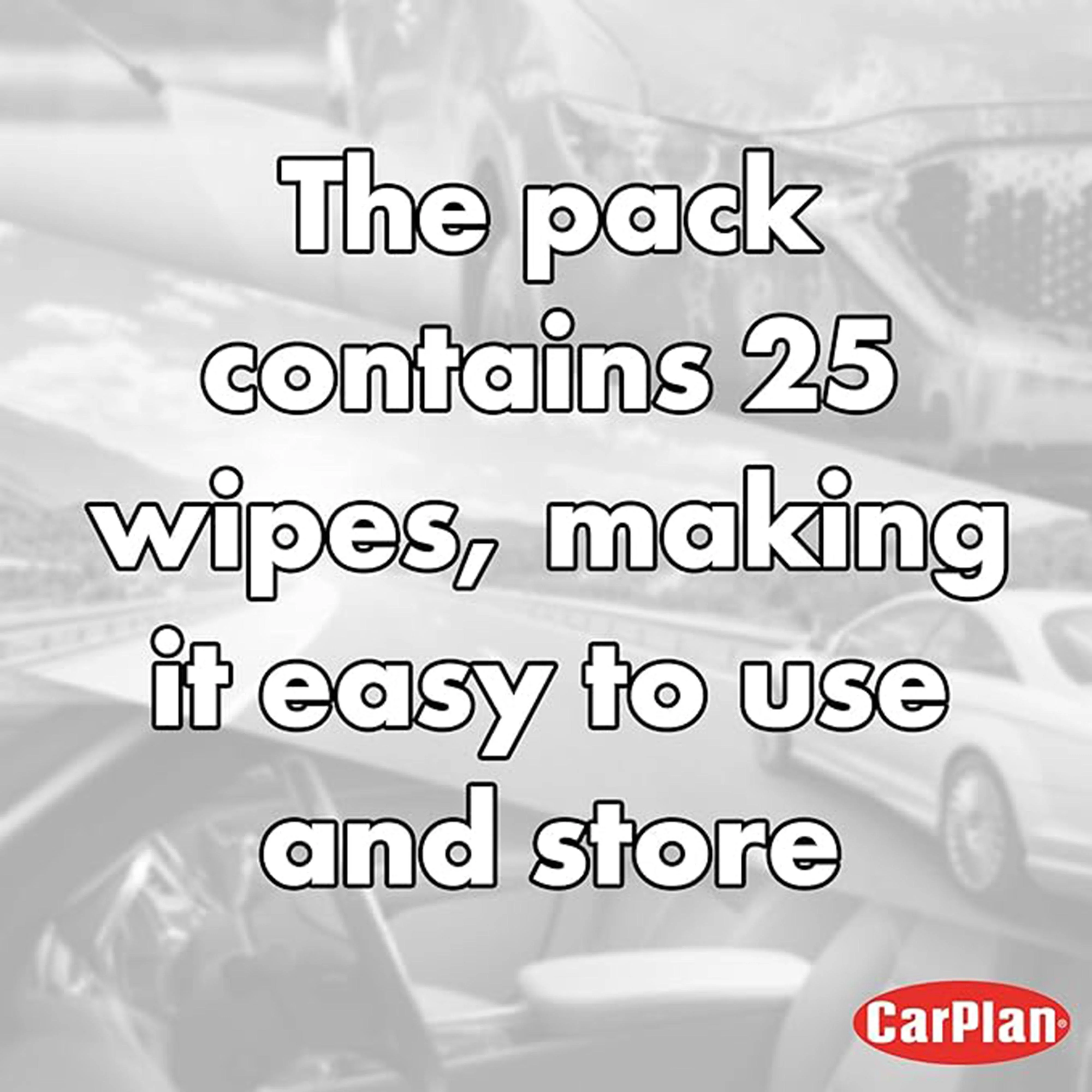 Leather Wipes - Image 2