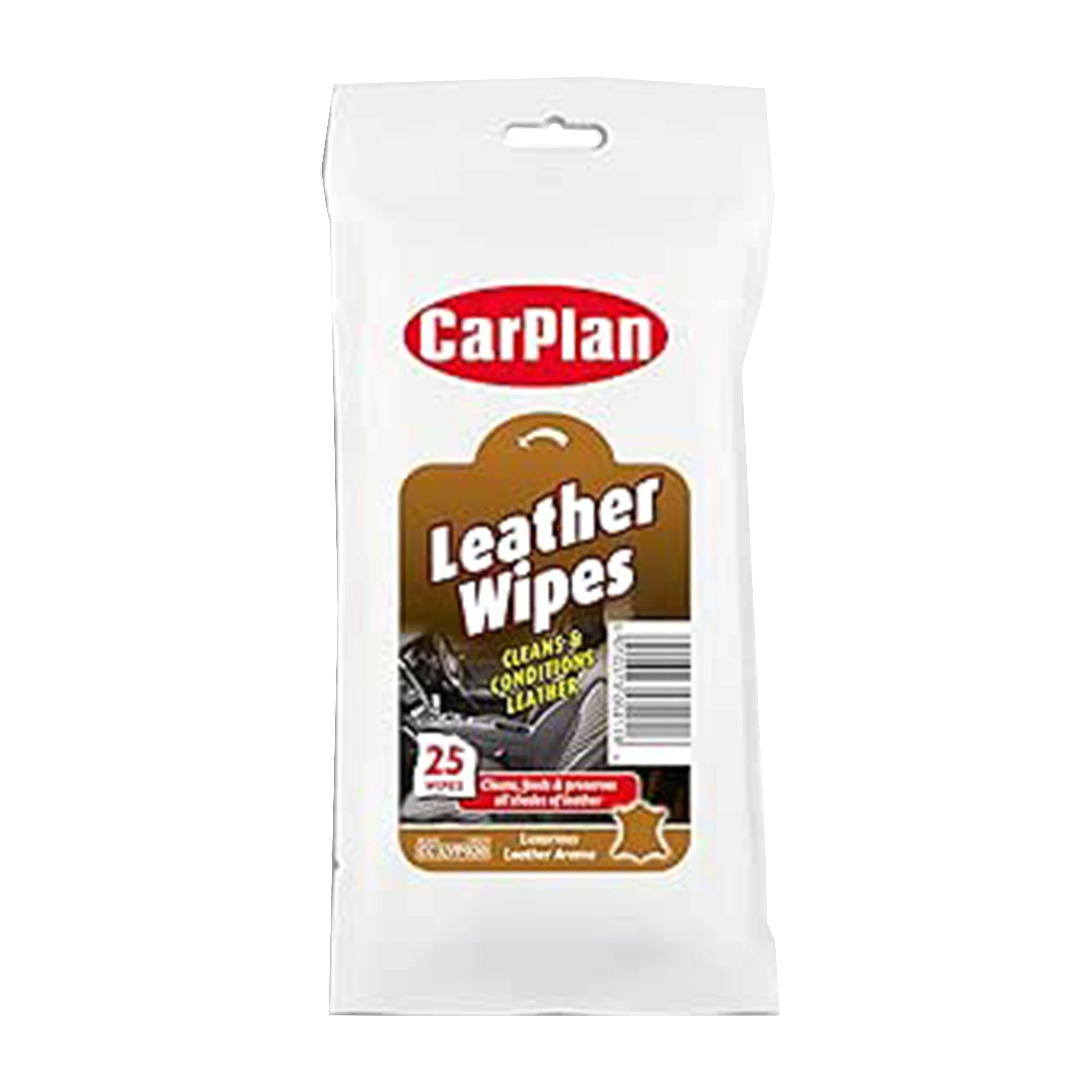 Leather Wipes - Image 7