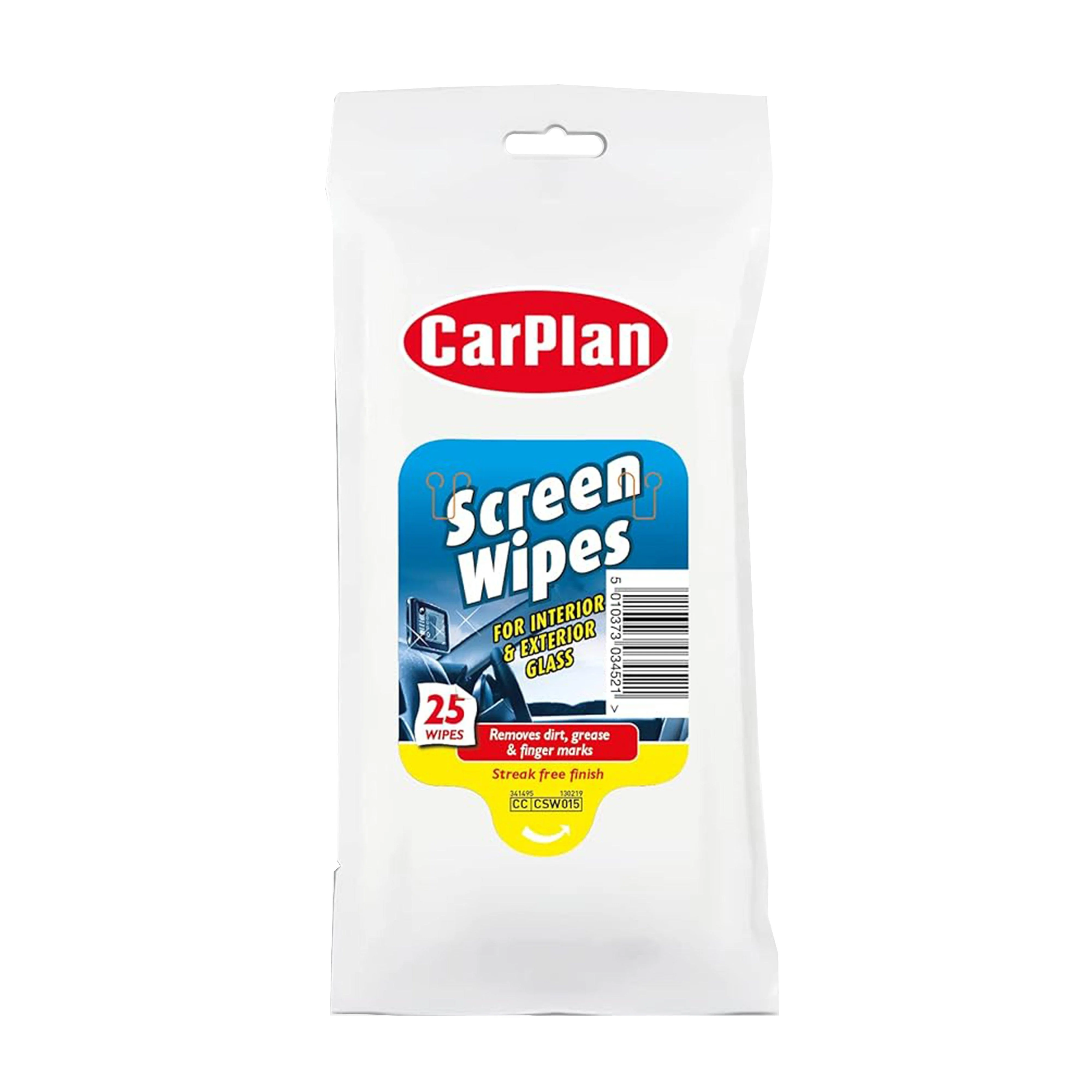 Screen Wipes - Image 14