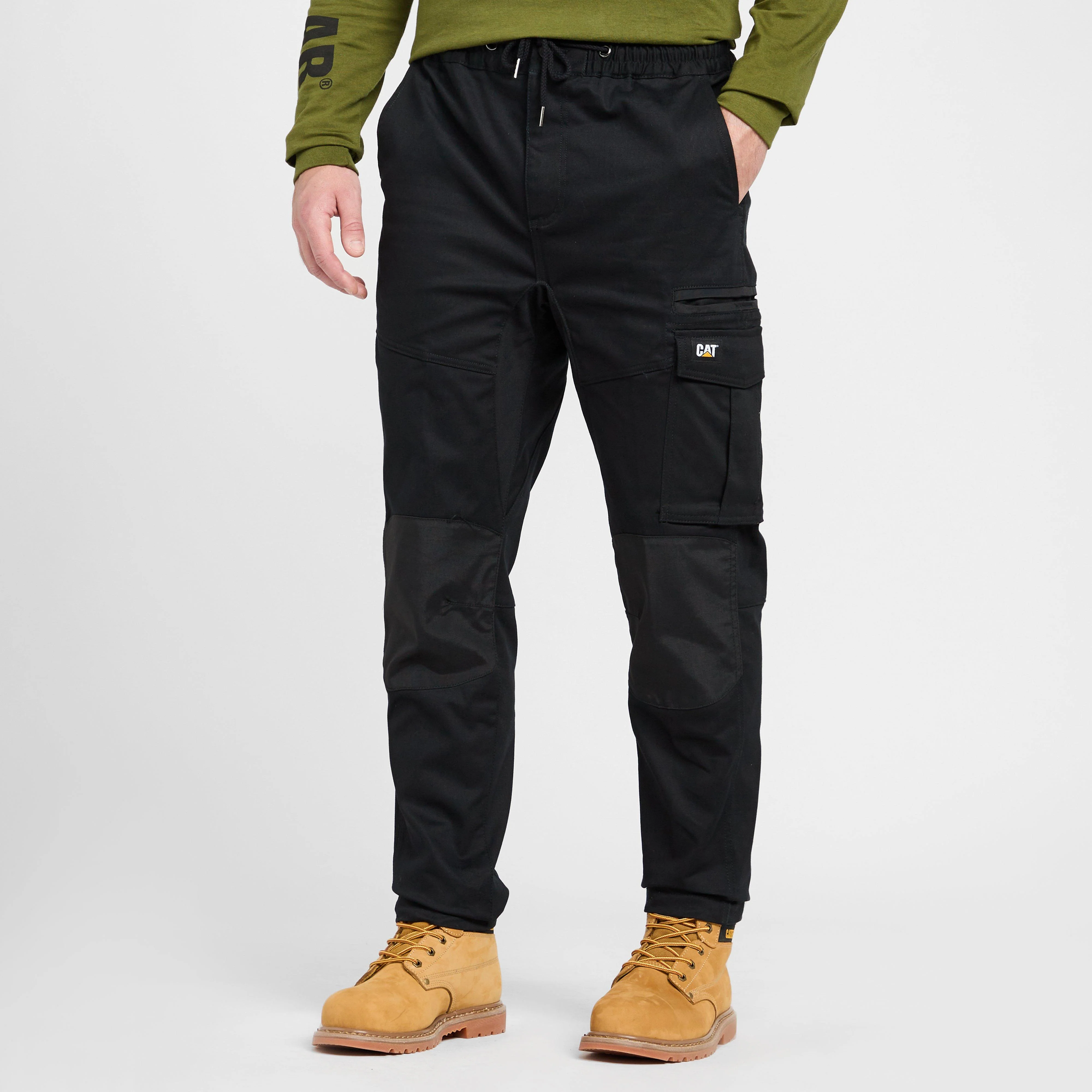 Dynamic Trouser