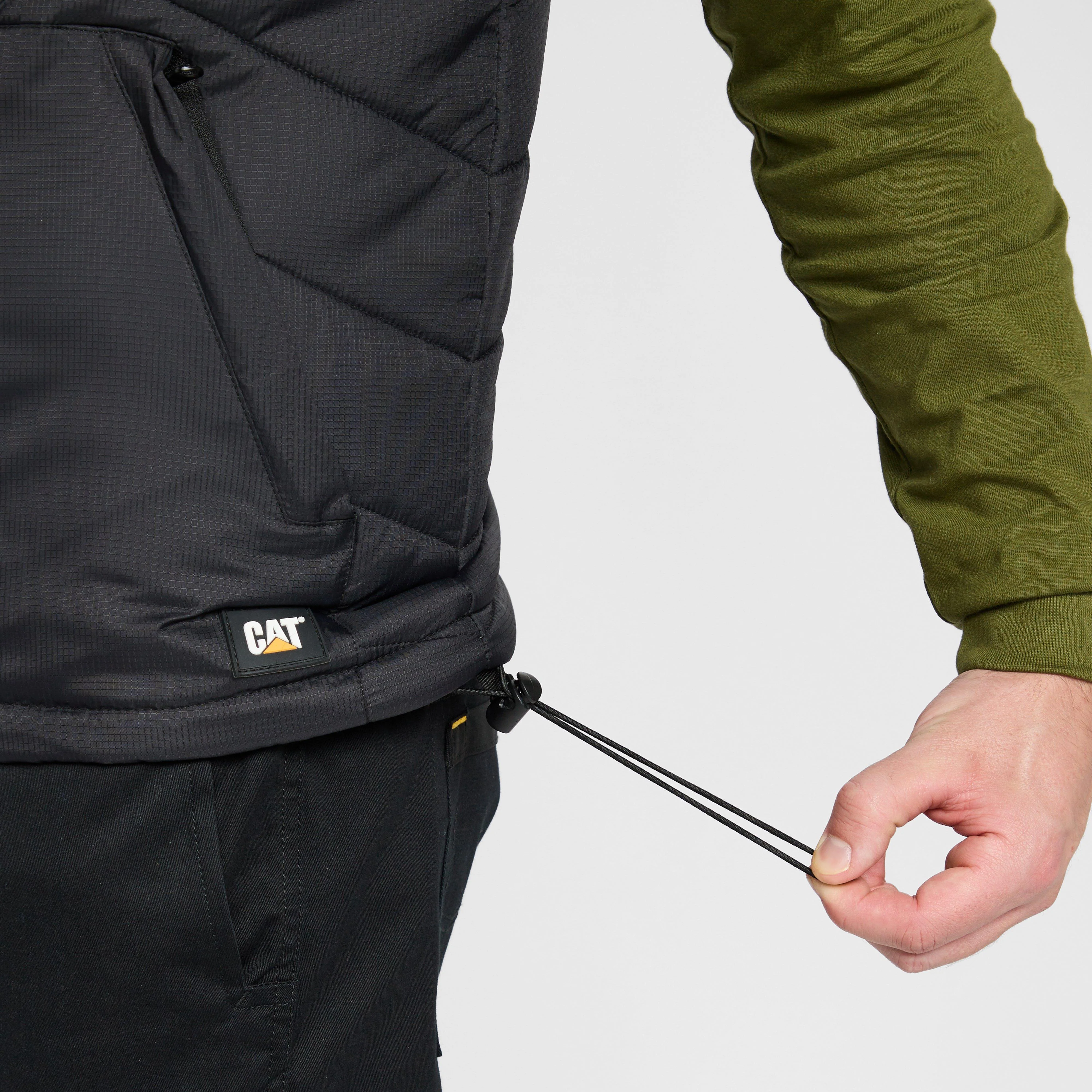 Essentials Body Warmer - Image 16