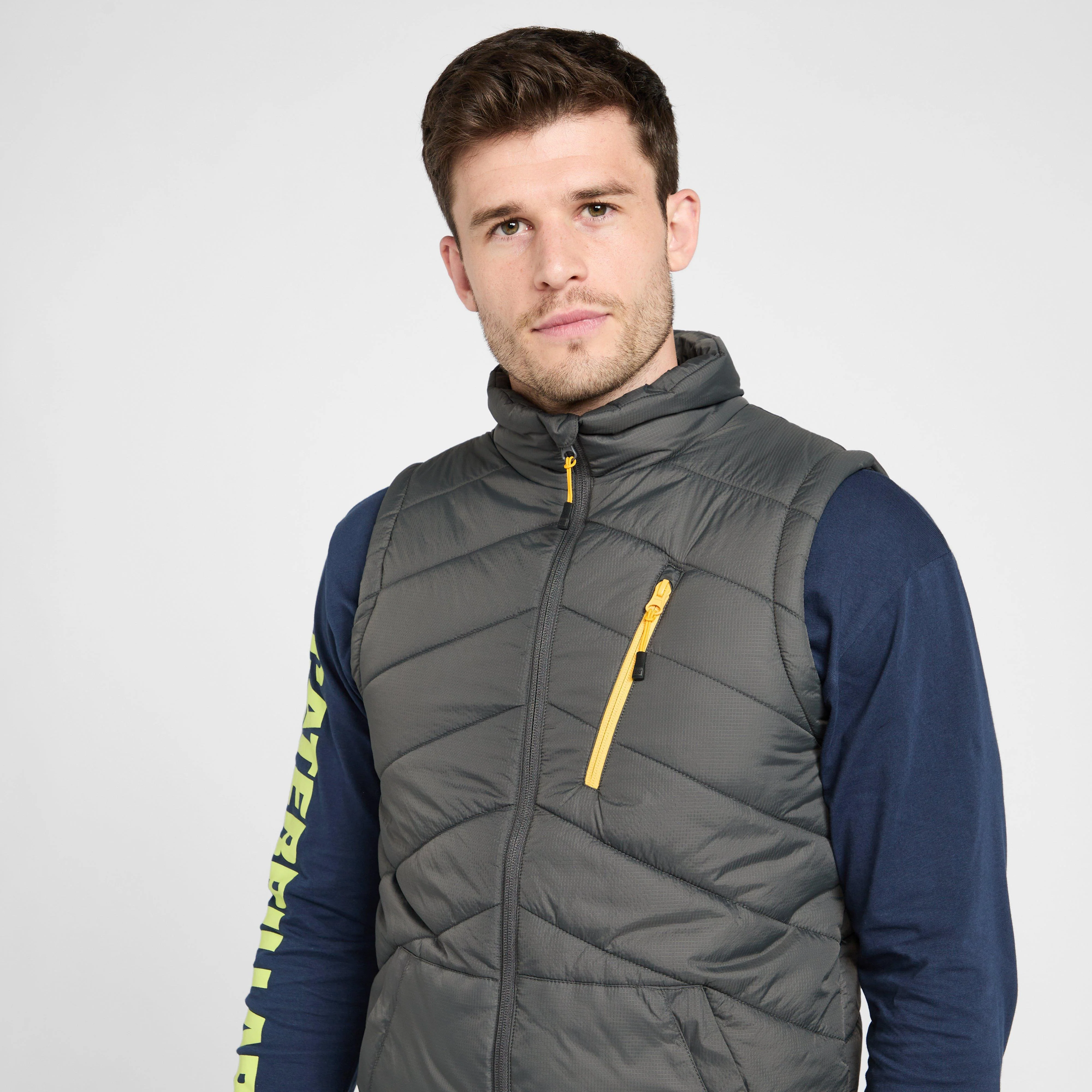 Essentials Body Warmer - Image 14