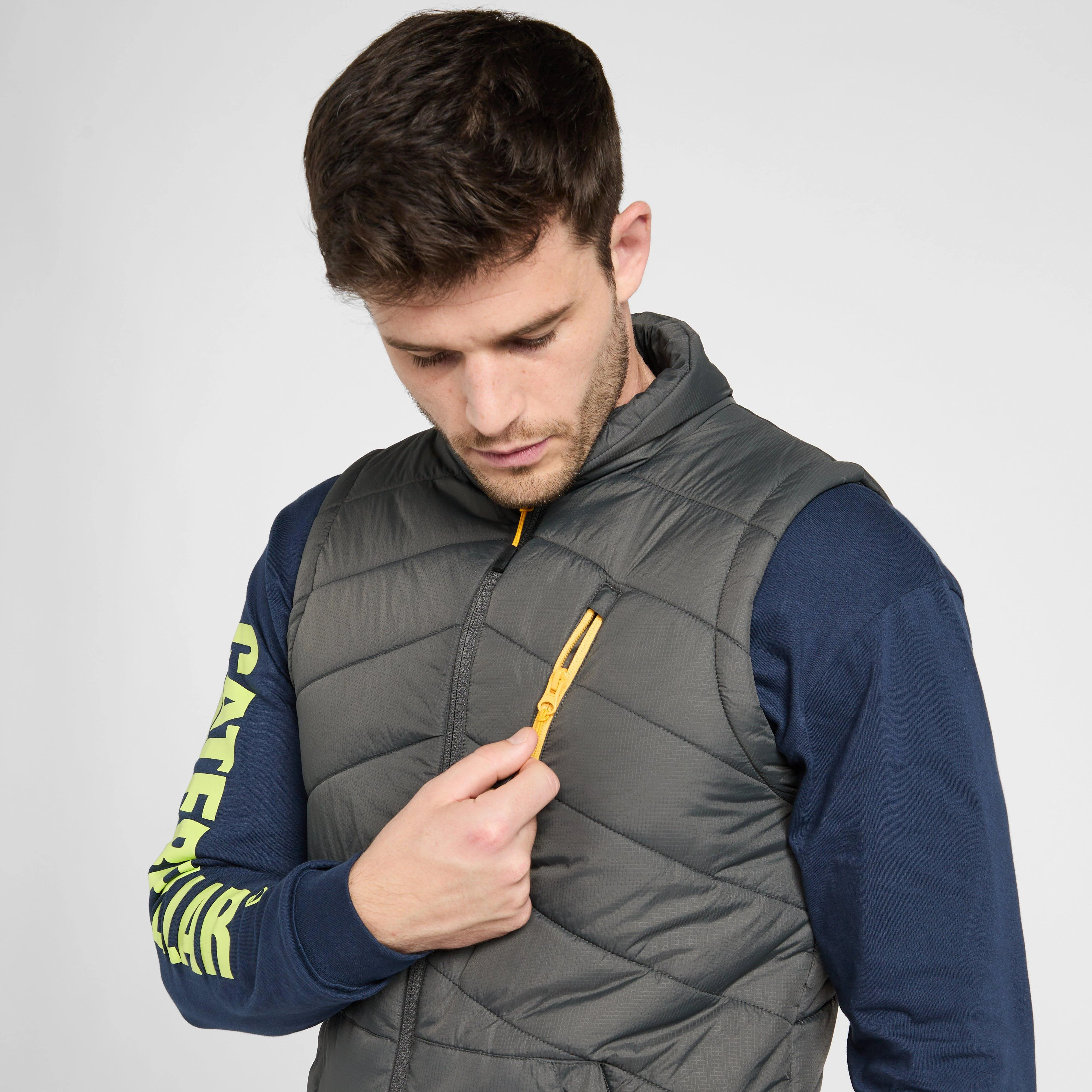 Essentials Body Warmer - Image 15