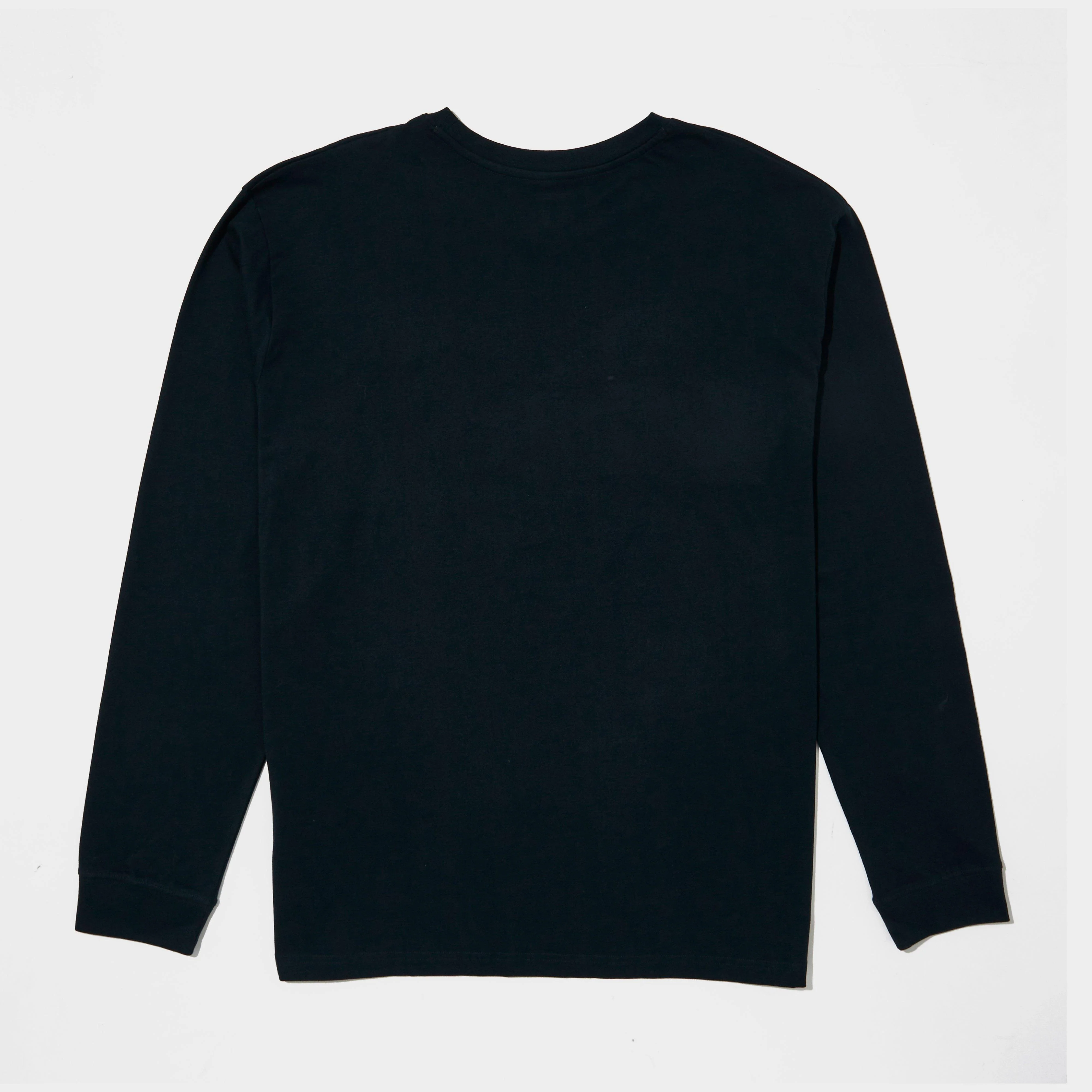 Men's Trademark Long Sleeve Tee - Image 6