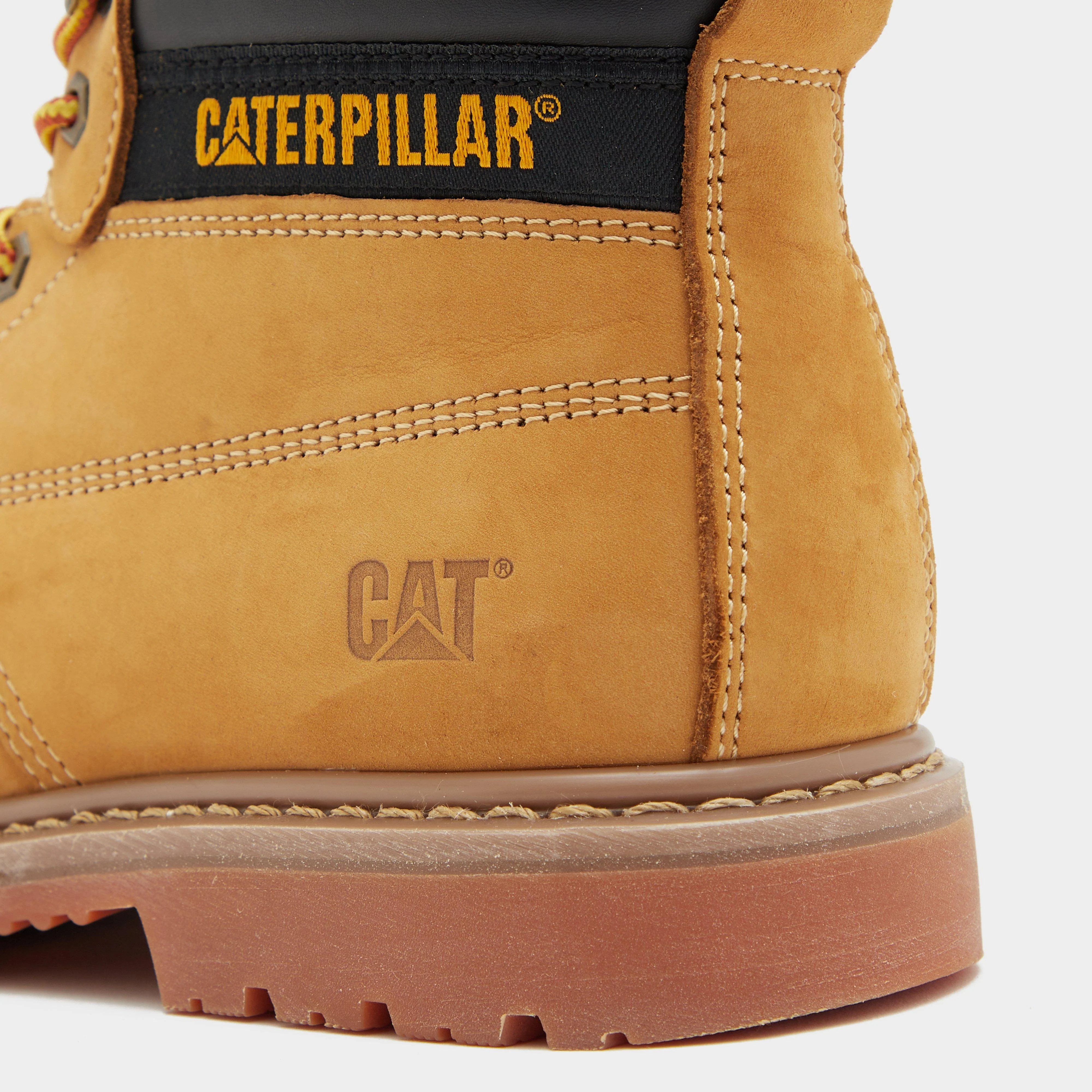 Powerplant Safety Boots - Image 13