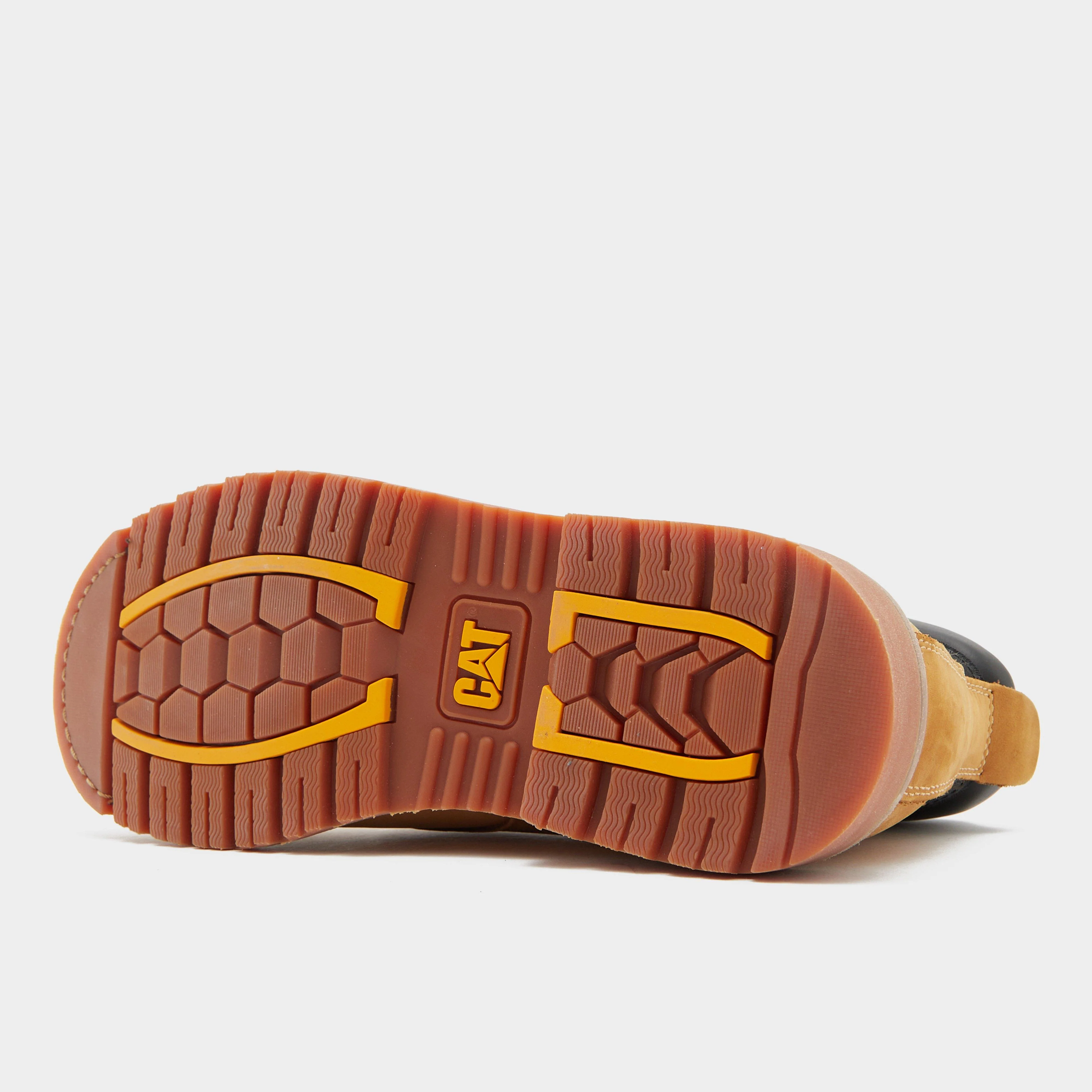 Powerplant Safety Boots - Image 9