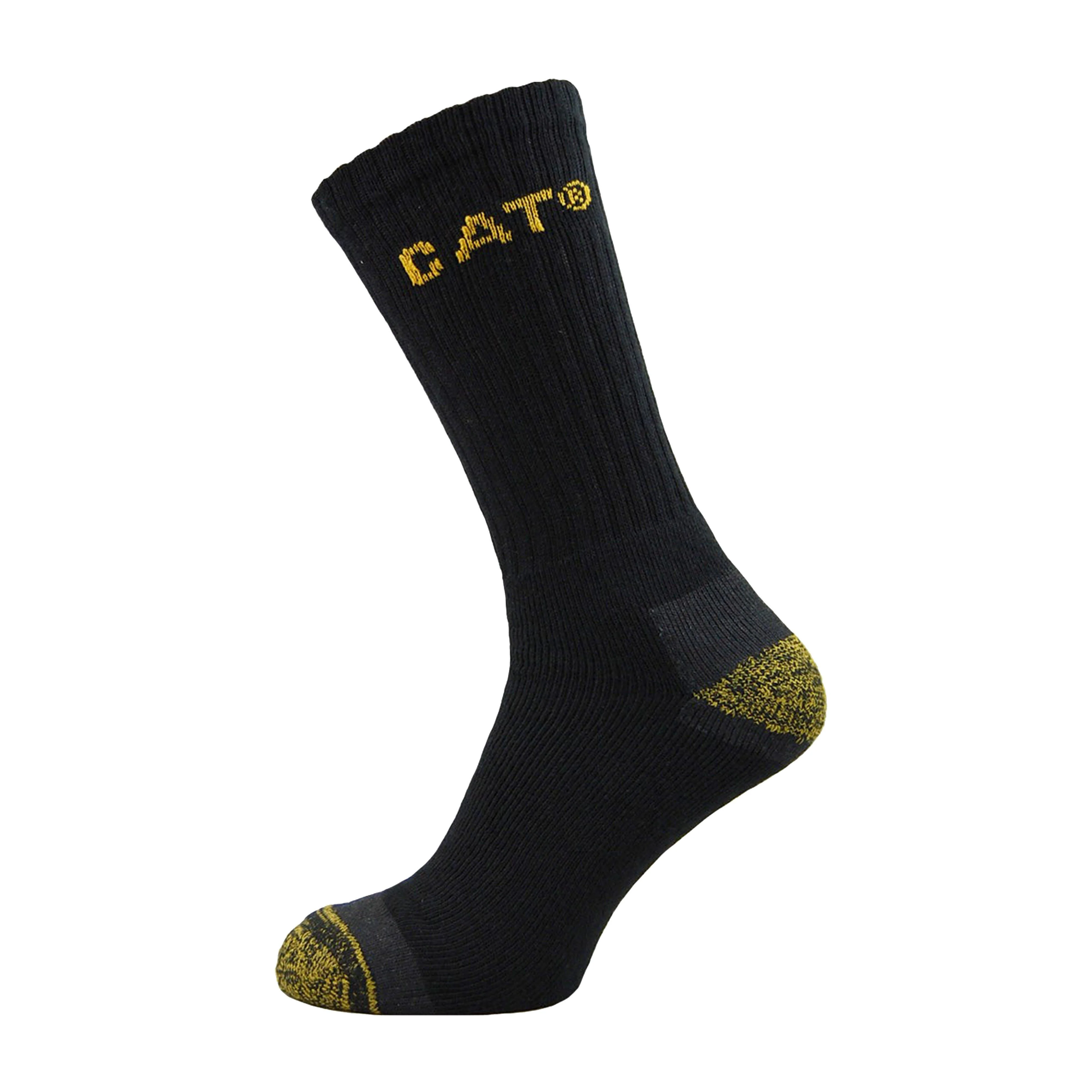 Premium Work Sock Pack of 4 - Image 10