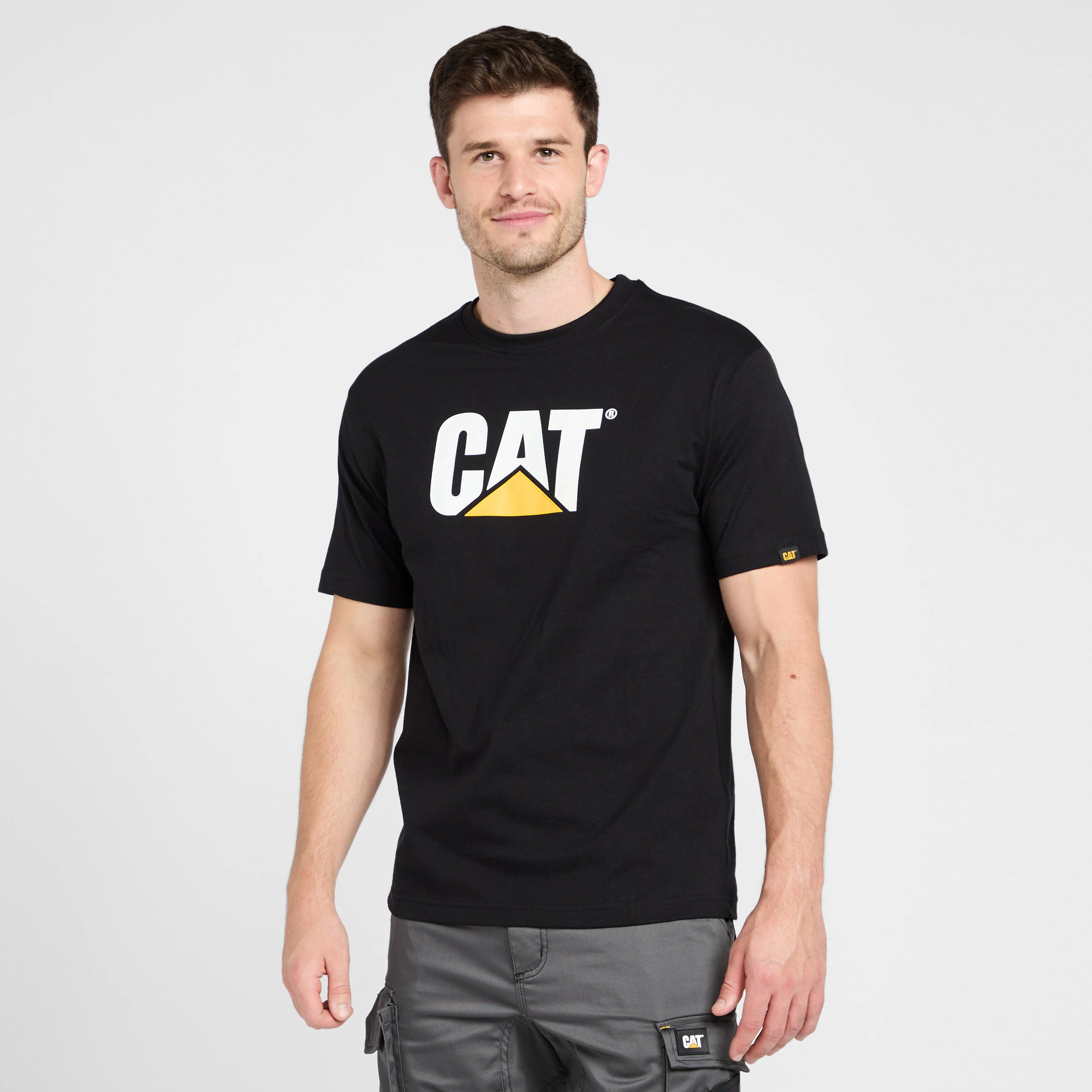Trademark Short Sleeve Tee