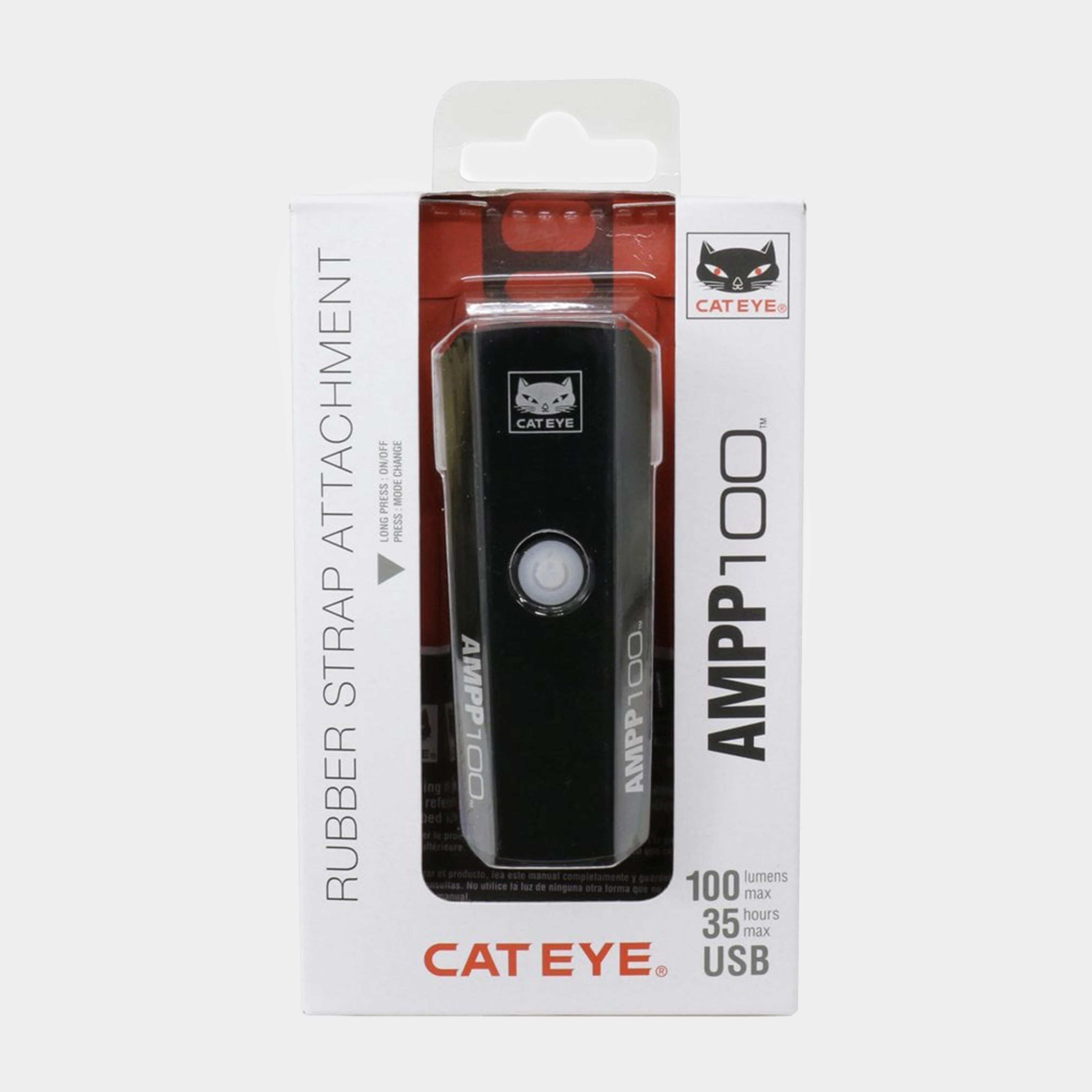 AMPP100 Front Light