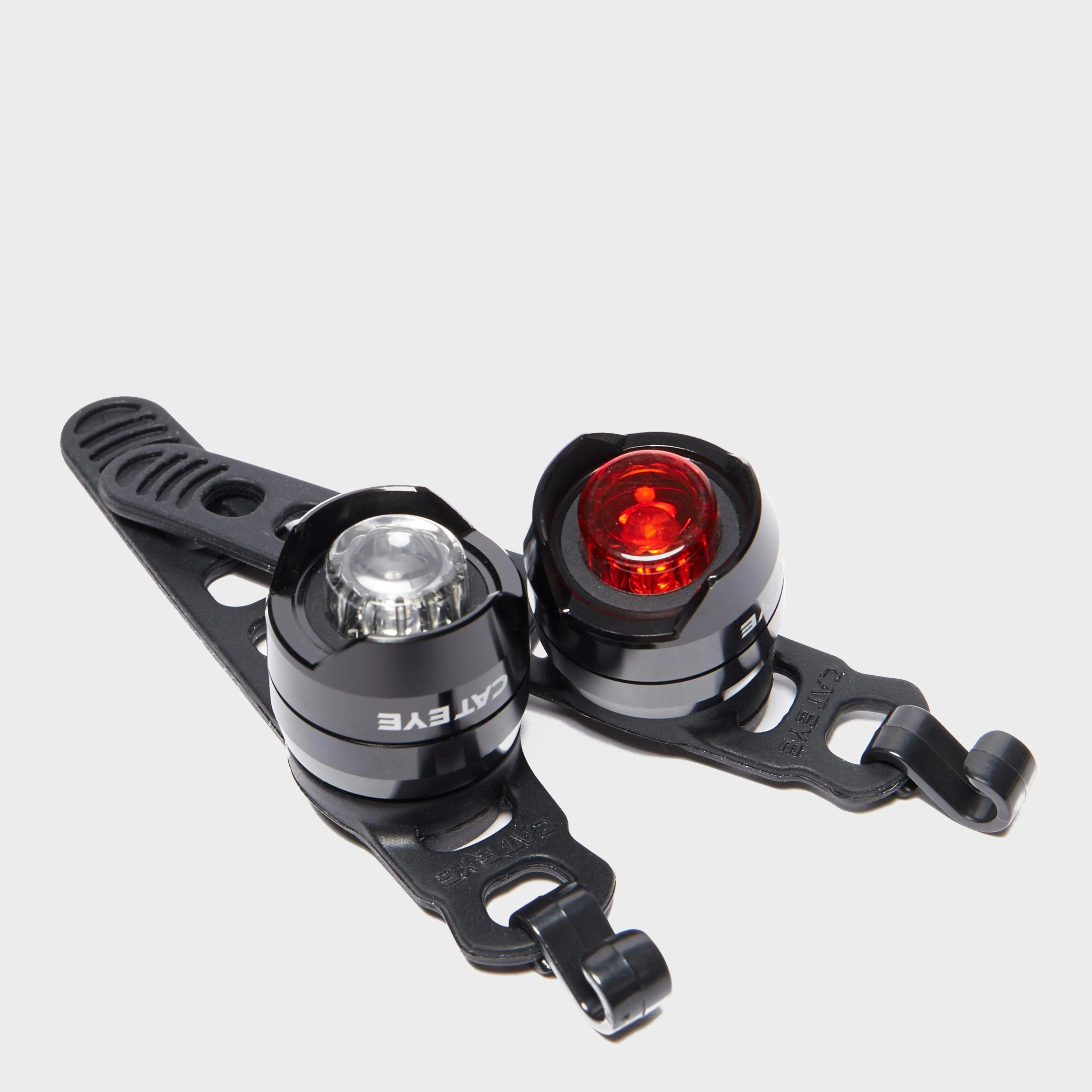 Orb Front and Rear Bike Light Set - Image 2