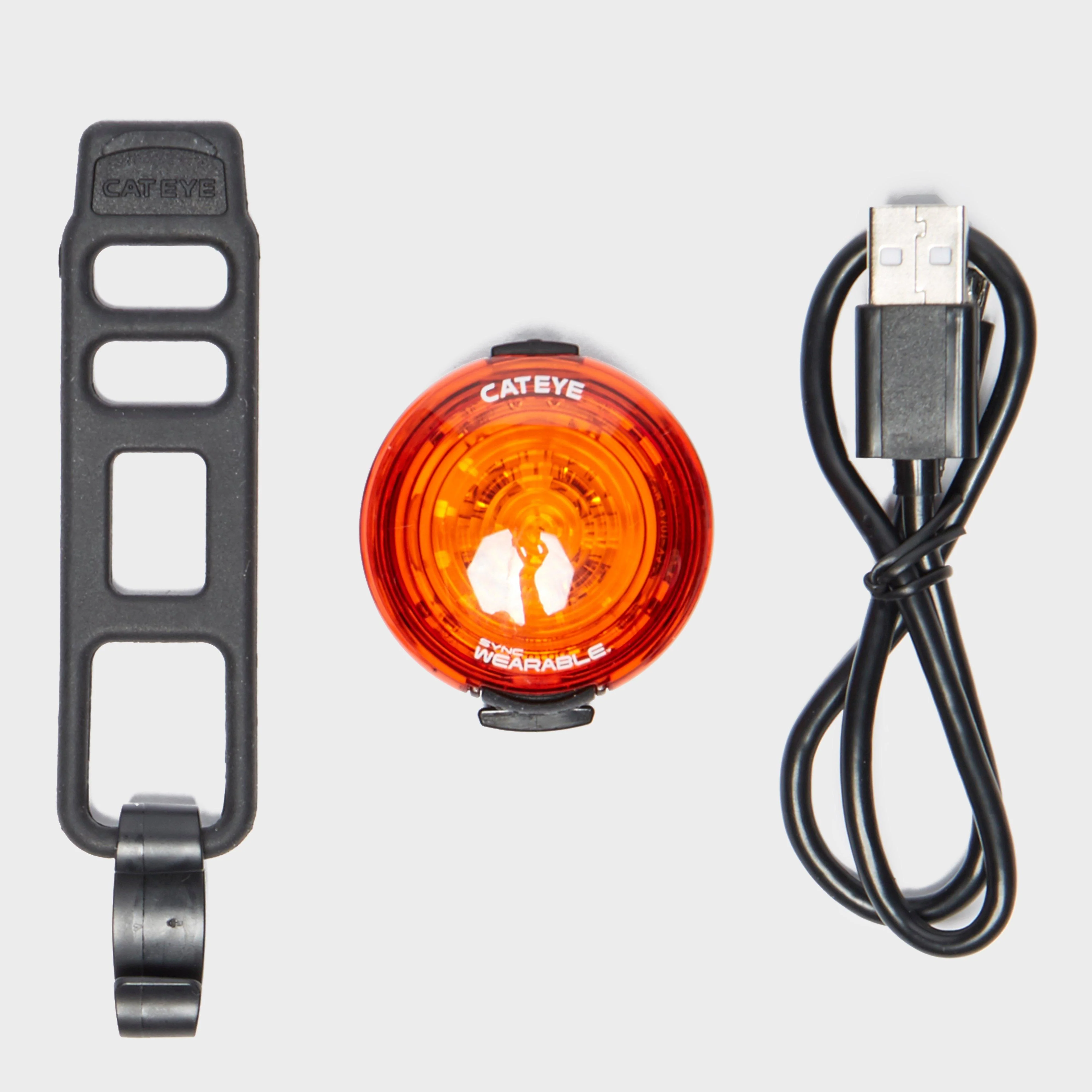 Sync 35/40 Wearable Rear Bike Light - Image 10