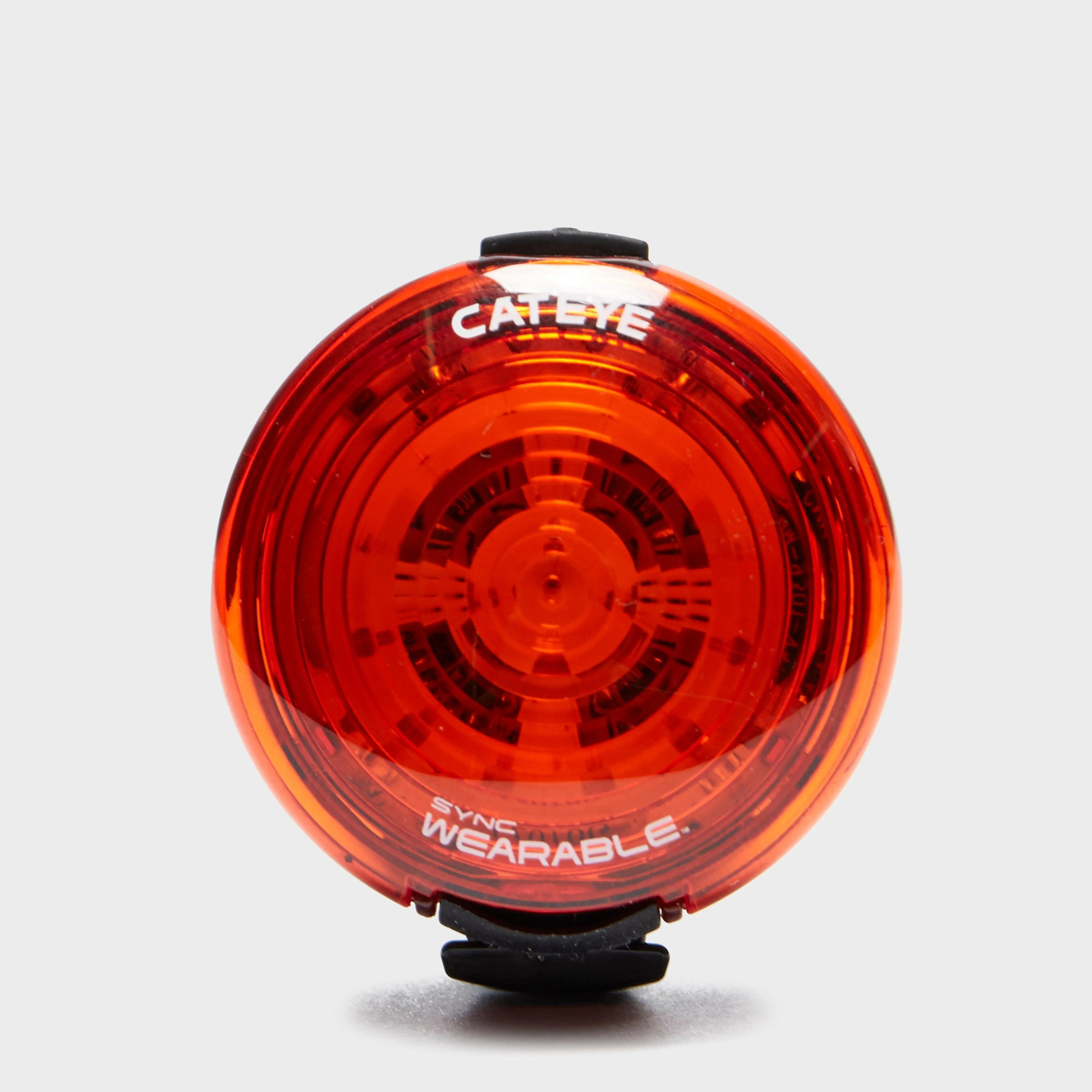 Sync 35/40 Wearable Rear Bike Light - Image 7