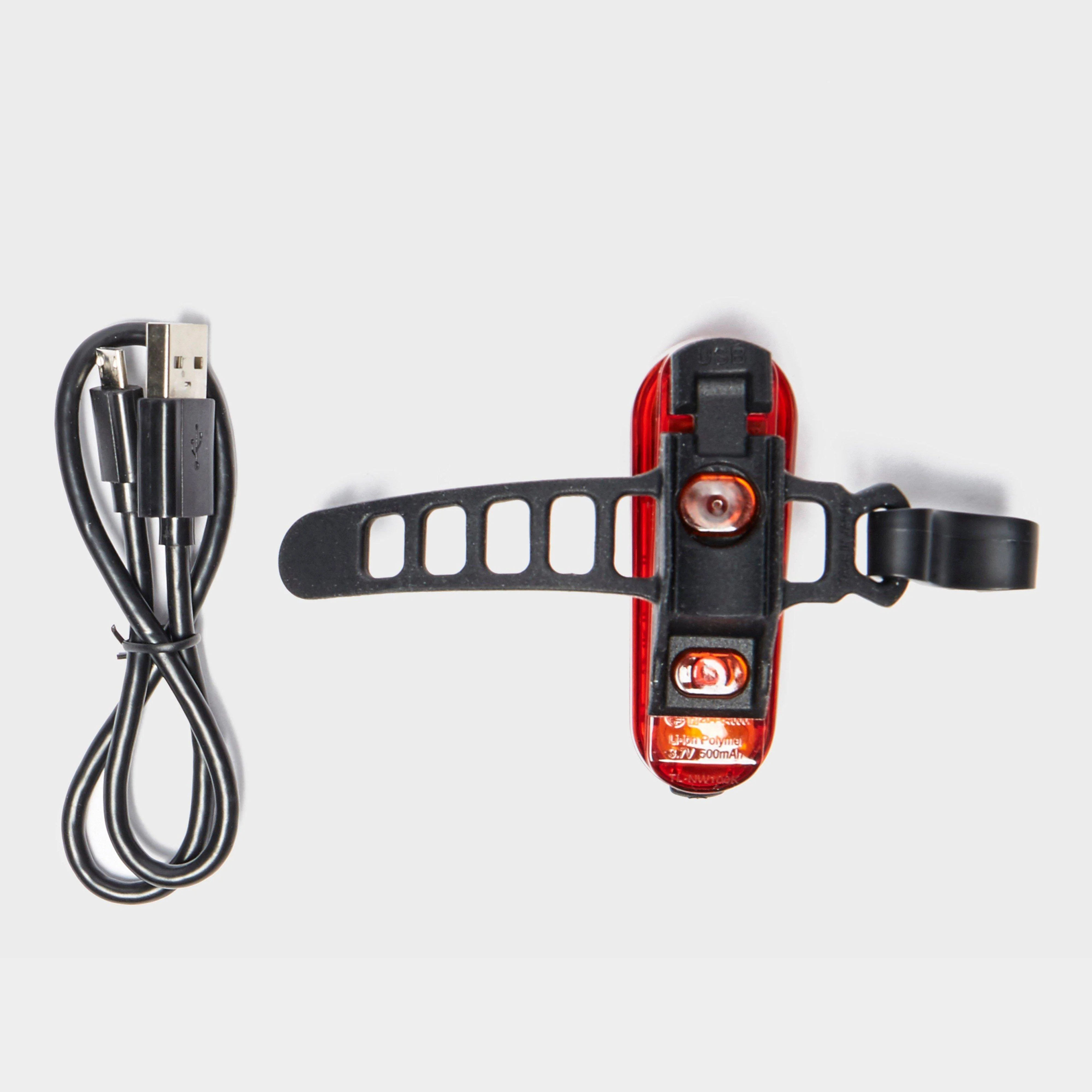 Sync Kinetic 50 Rear Bike Light - Image 4