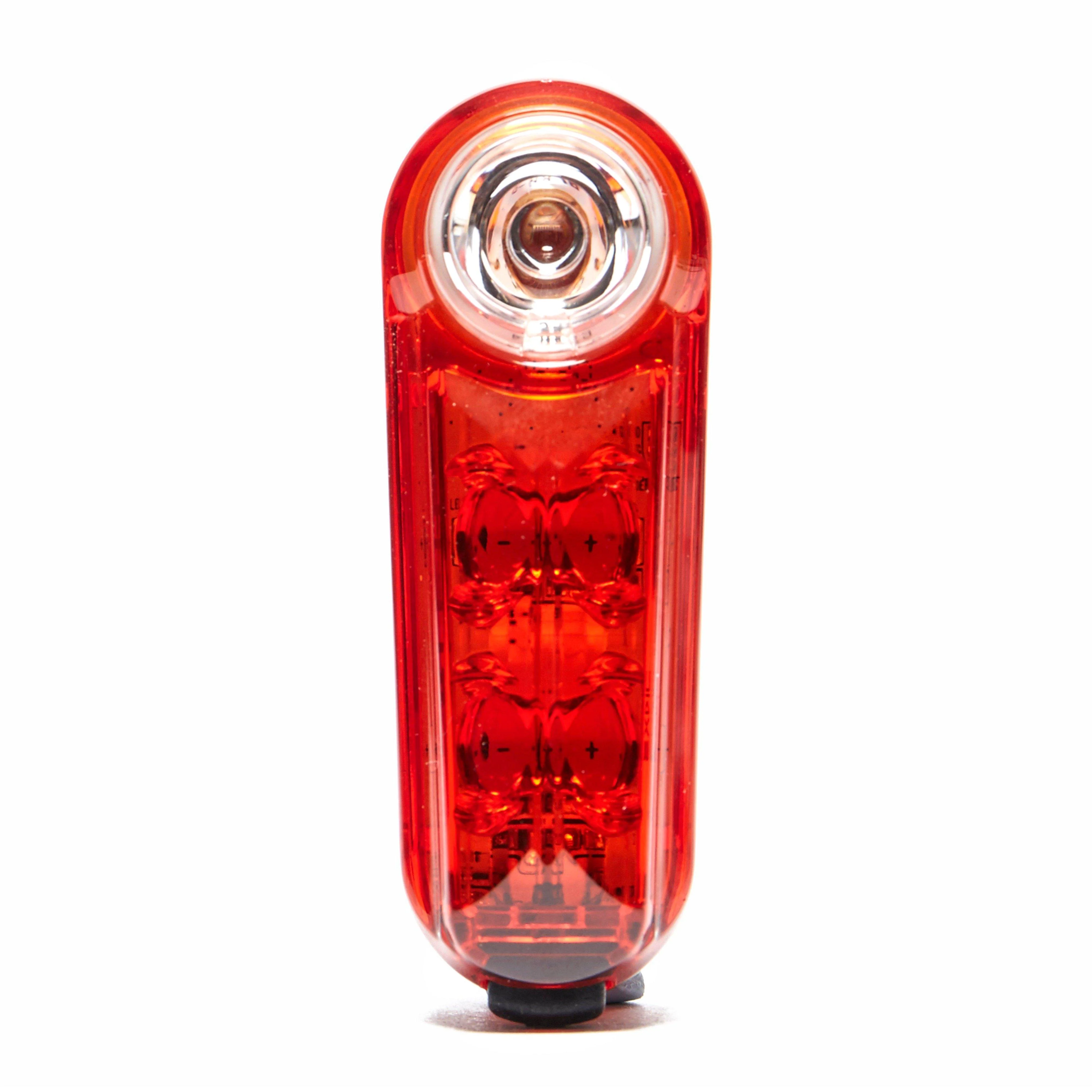 Sync Kinetic 50 Rear Bike Light - Image 6