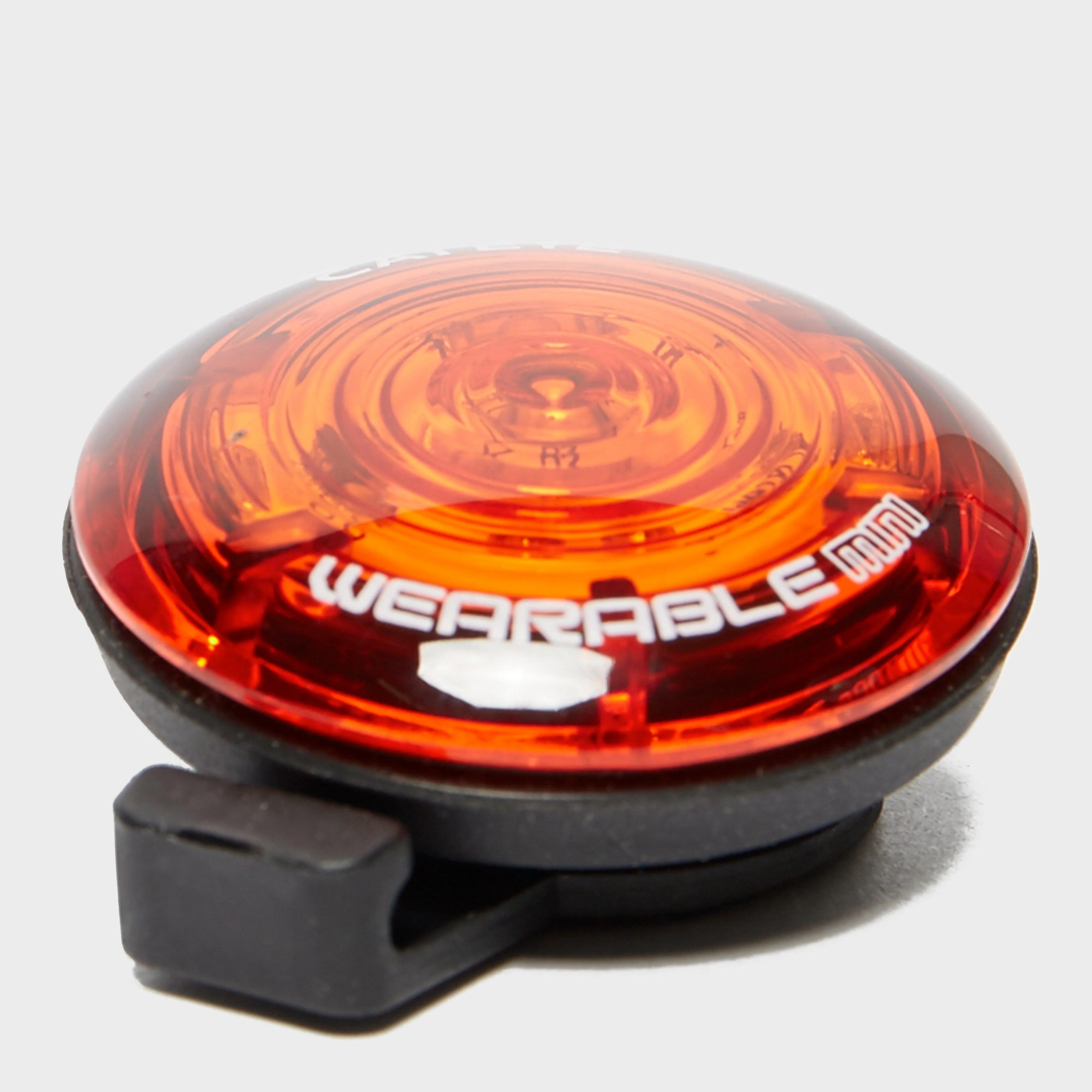 Wearable Mini Rear Light - Image 3