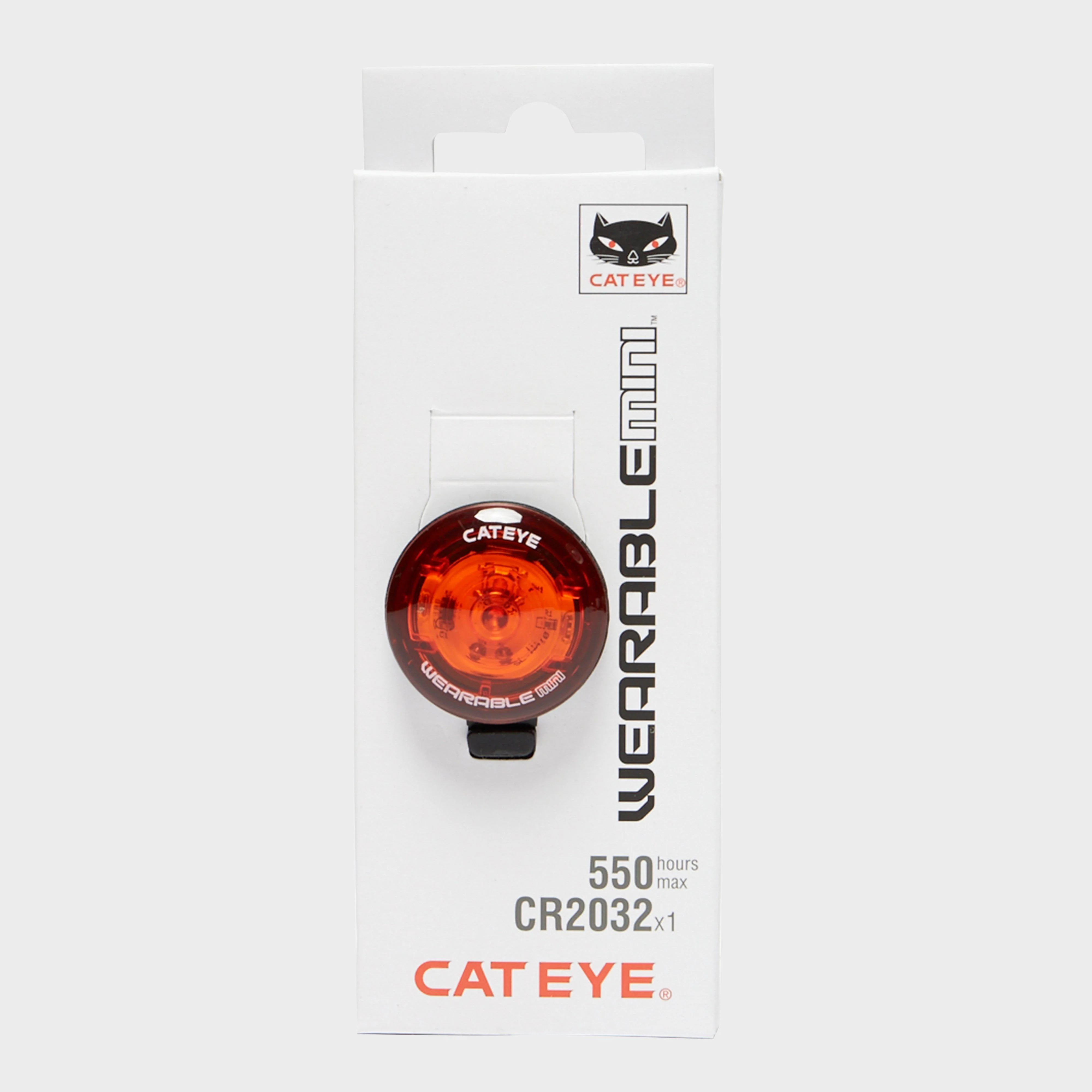 Wearable Mini Rear Light - Image 4