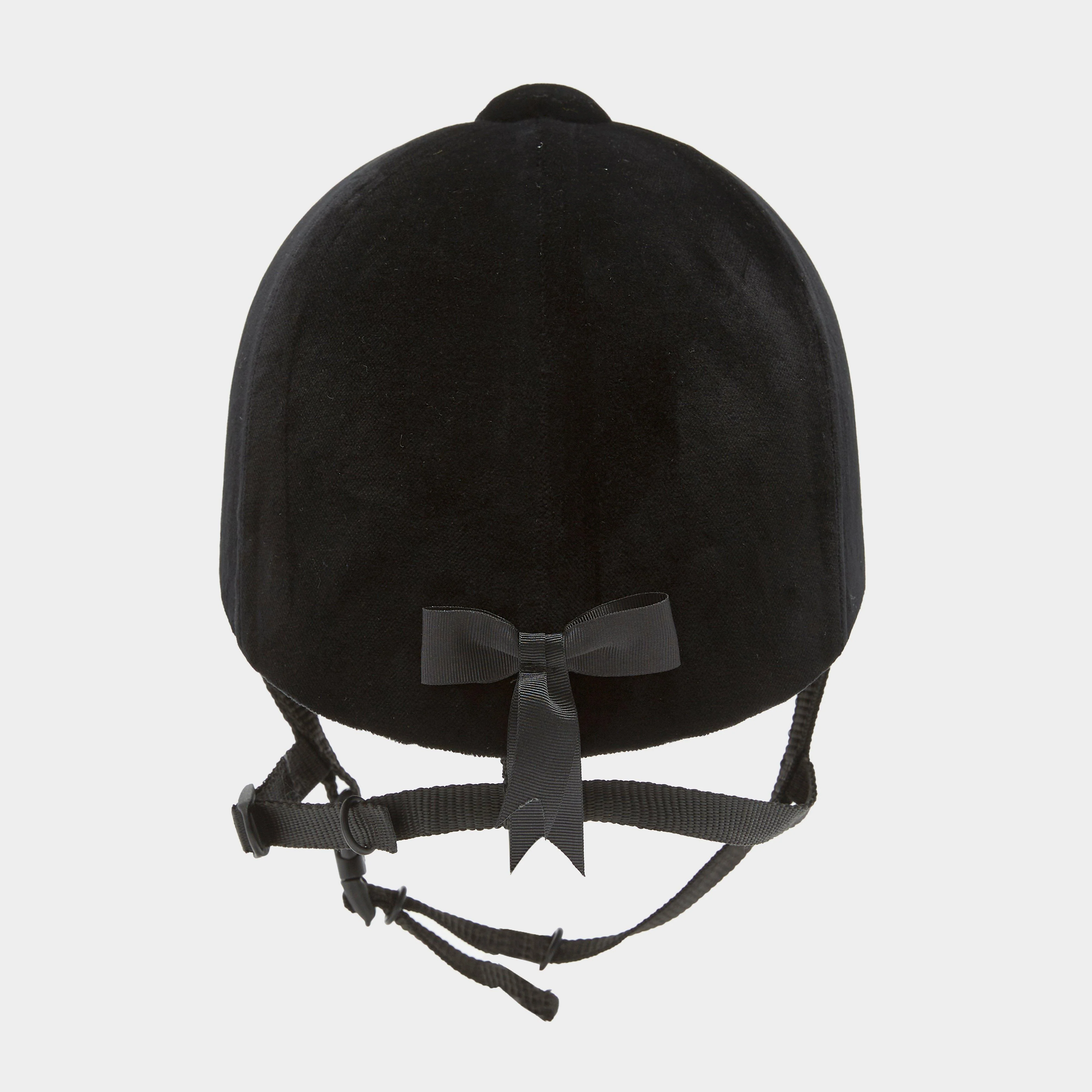 CPX 3000 Riding Helmet - Image 4