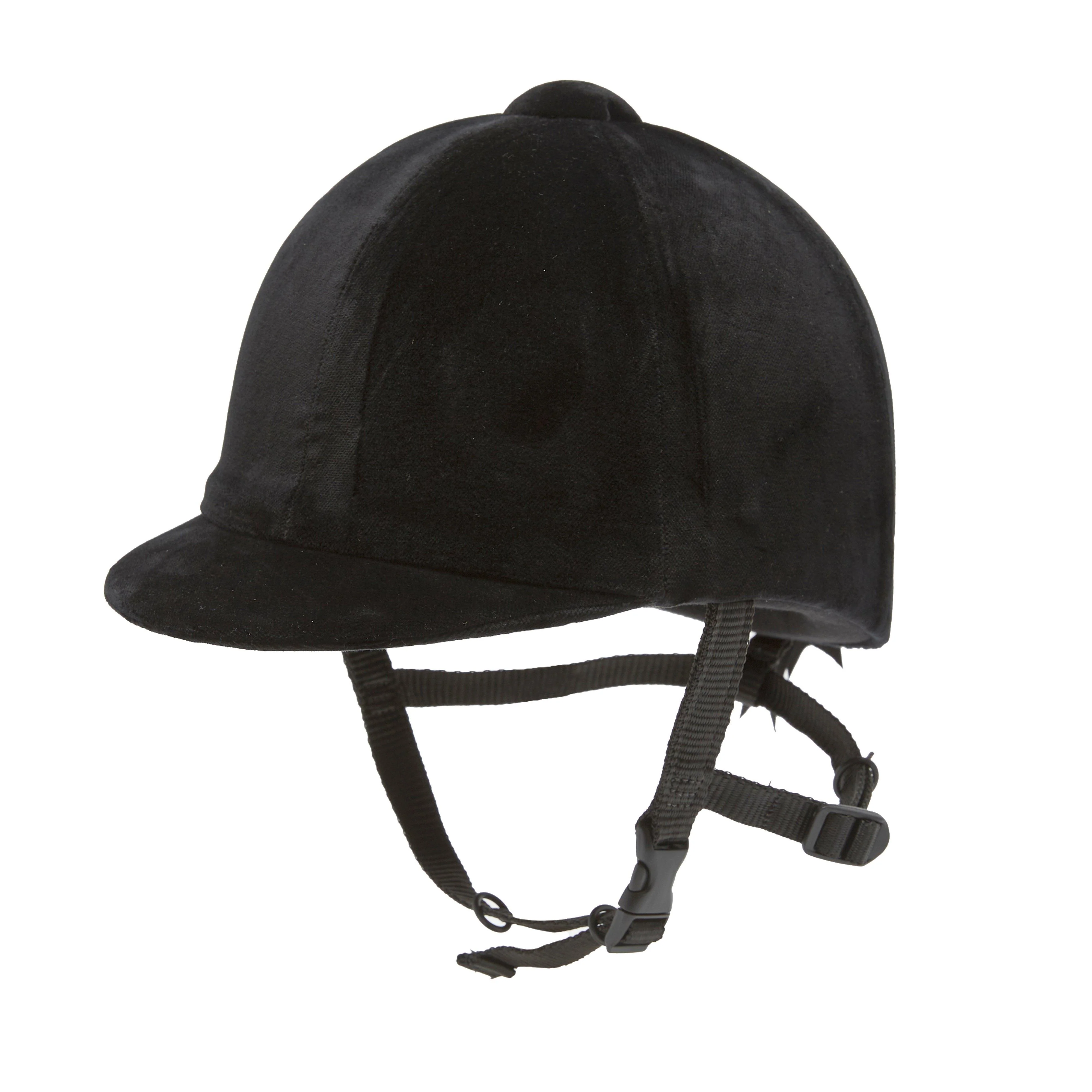CPX 3000 Riding Helmet - Image 7