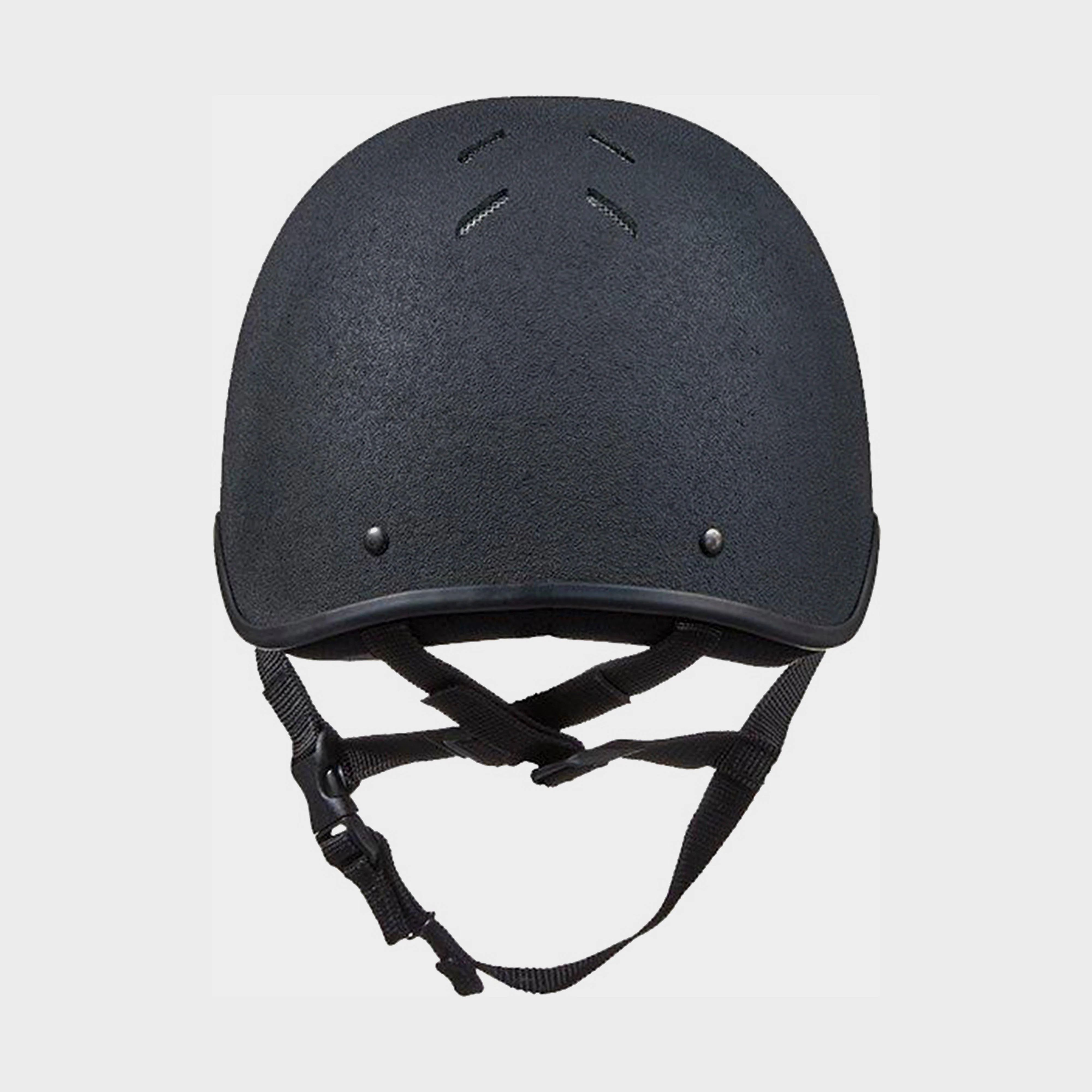 Adult's JS1 Riding Helmet - Image 3