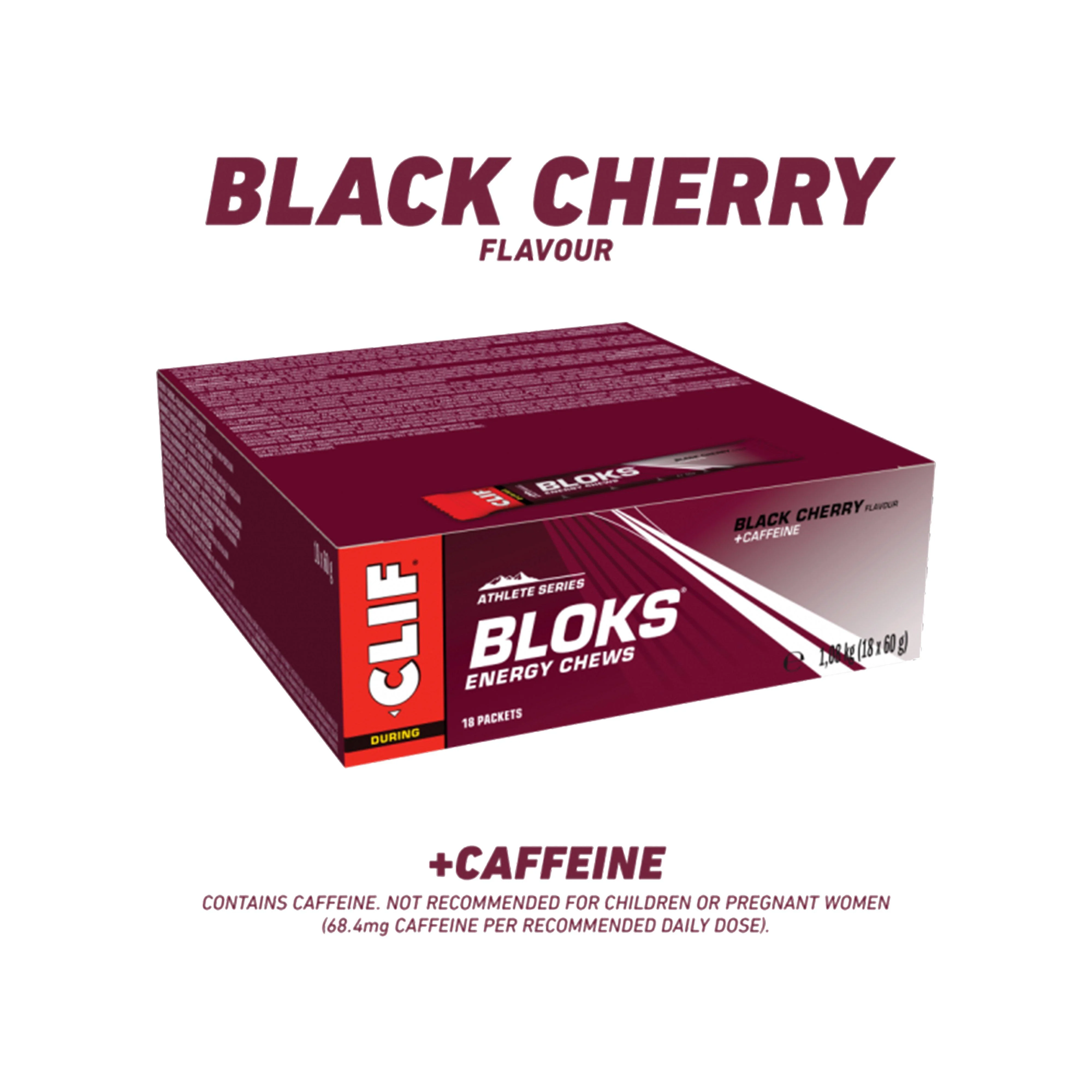 Shot Bloks™ Cherry - Image 12