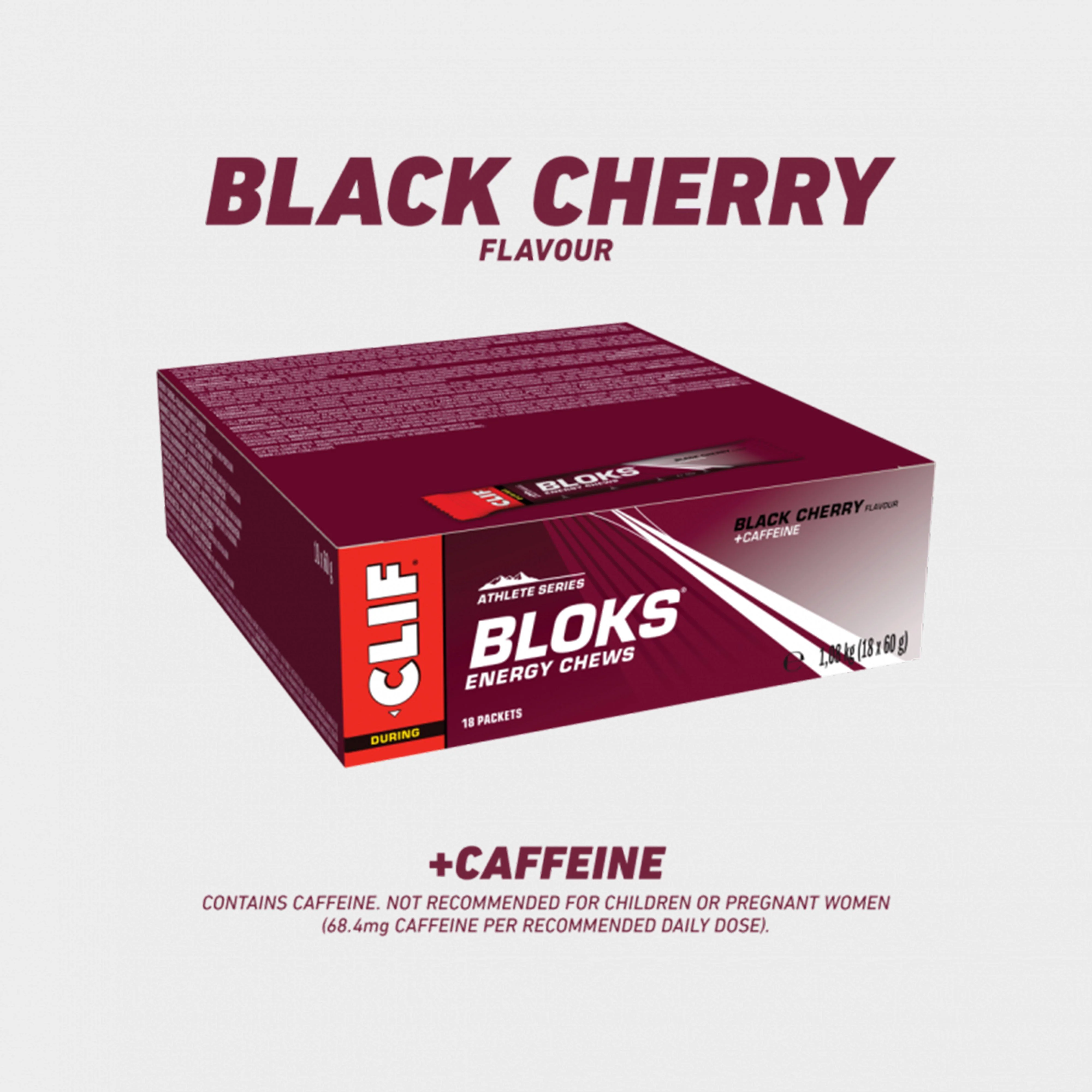 Shot Bloks™ Cherry - Image 5