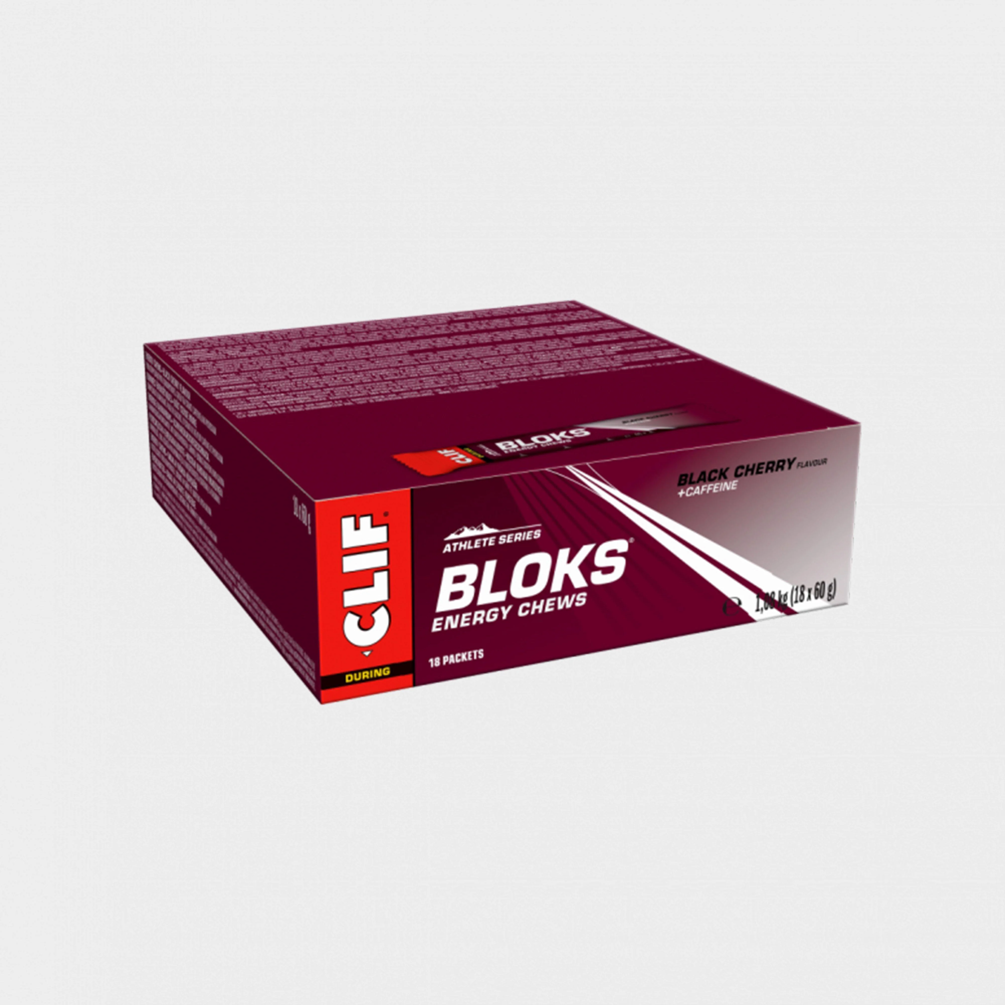 Shot Bloks™ Cherry - Image 6