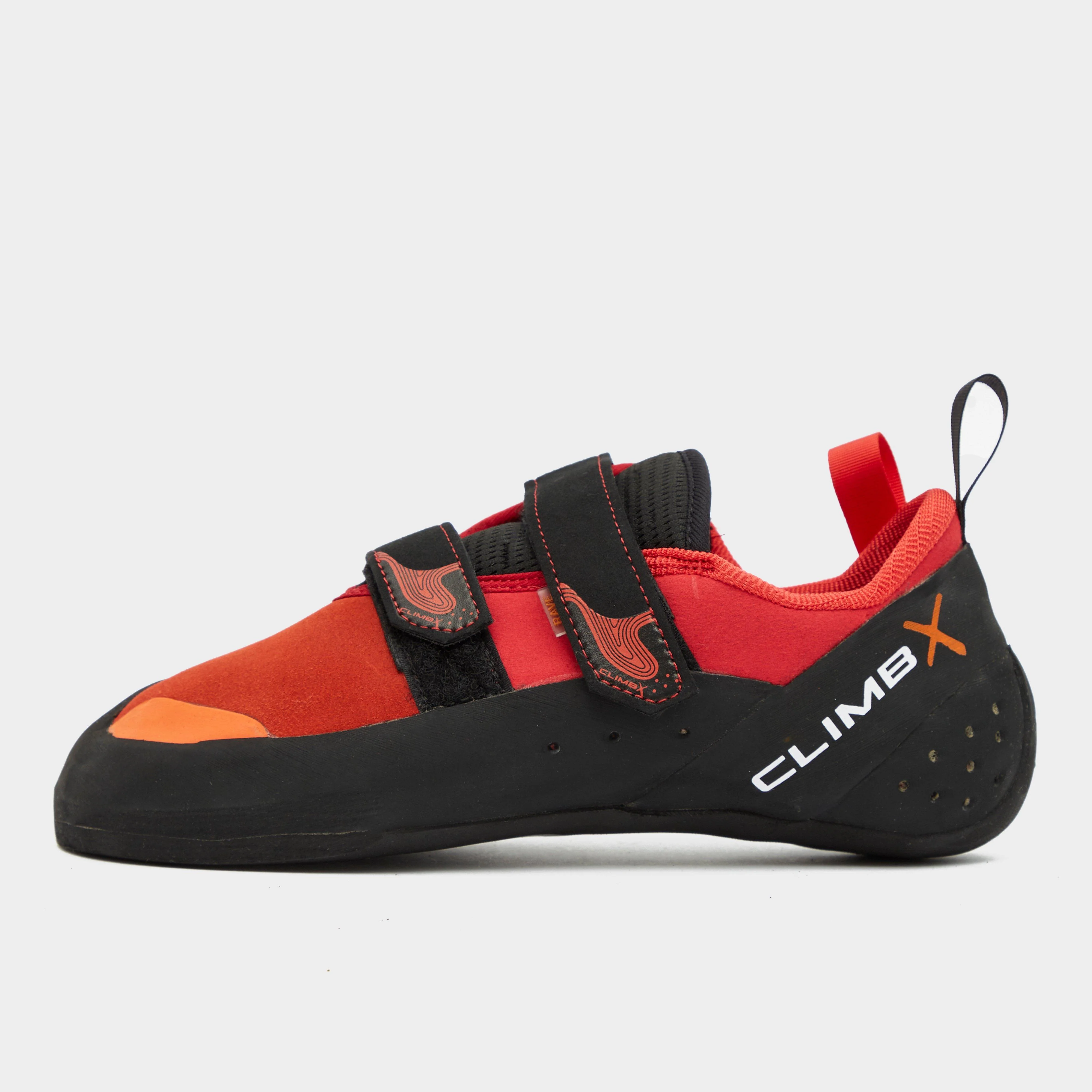 Ascent Rock Shoe