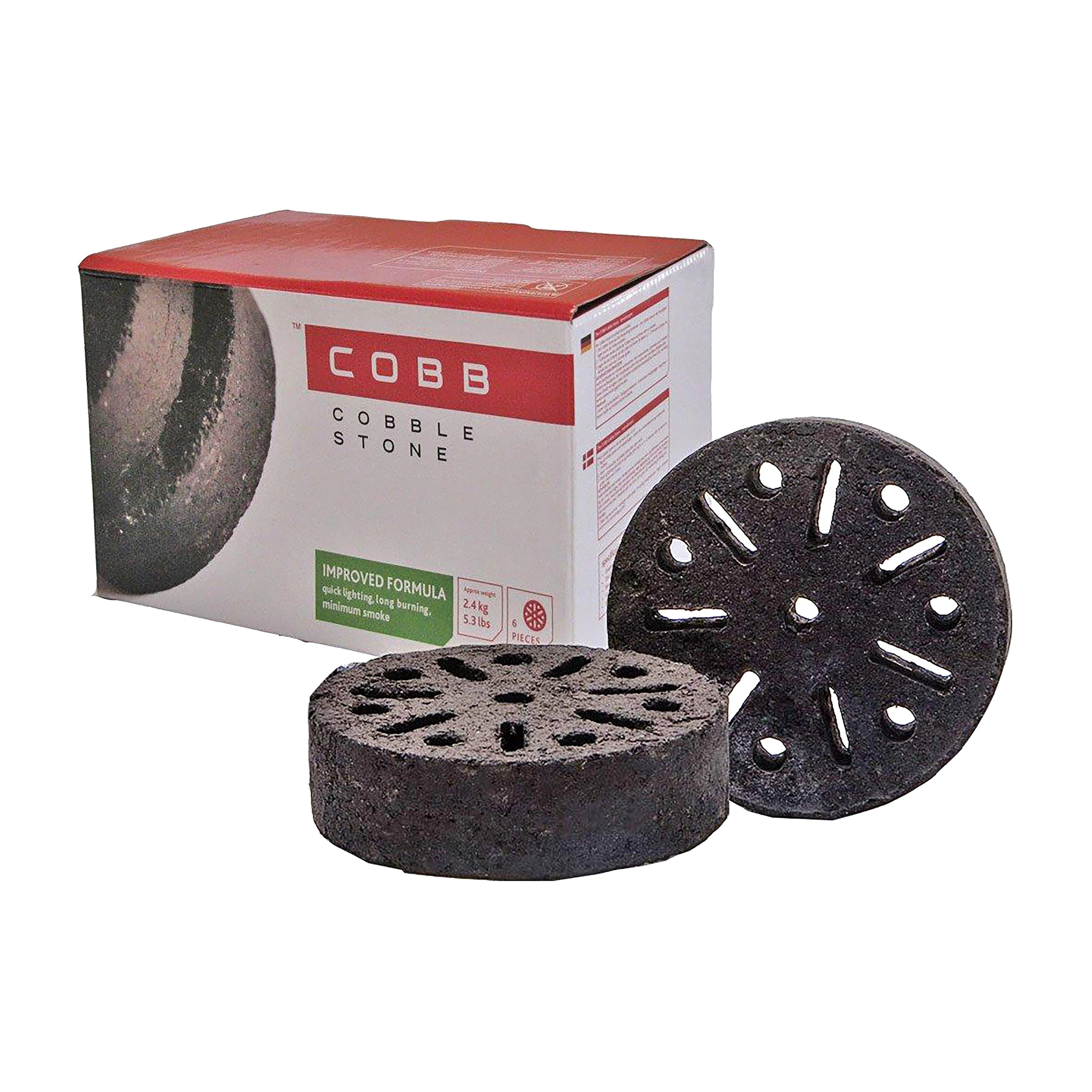 Cobblestones (Pack of 6) - Image 6