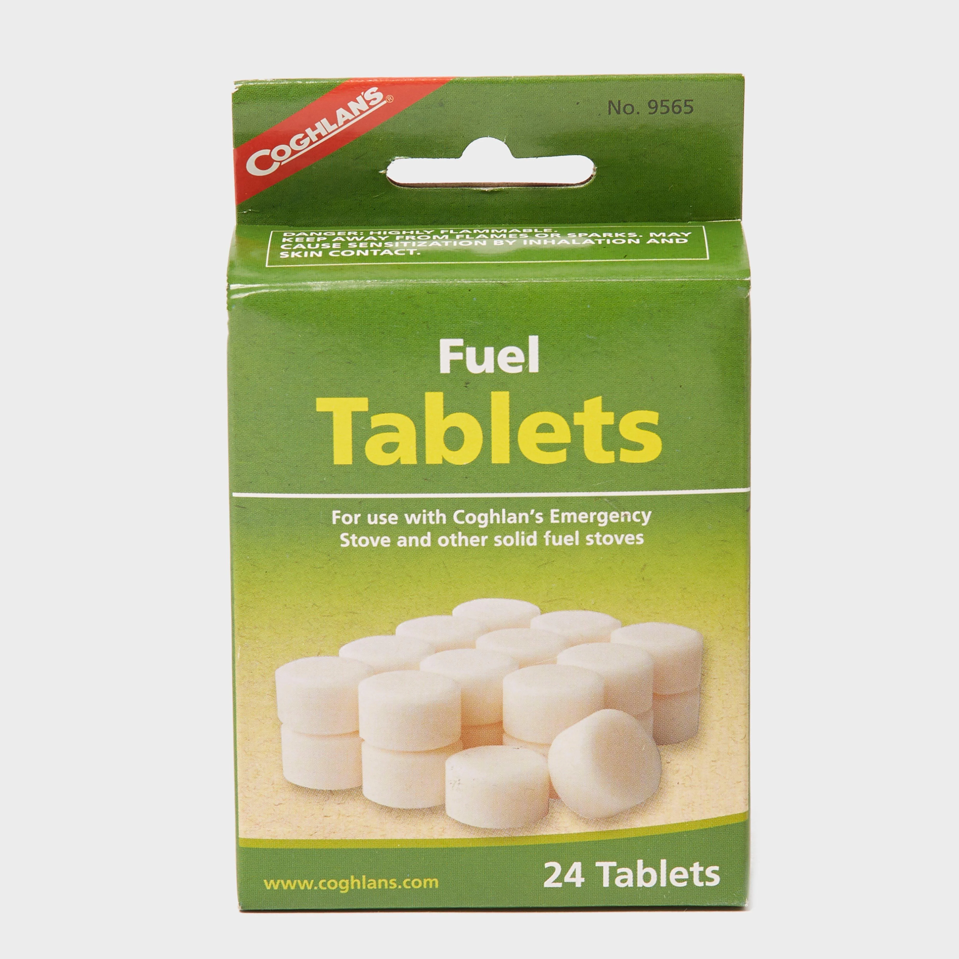 Fuel Tablets x24 - Image 2
