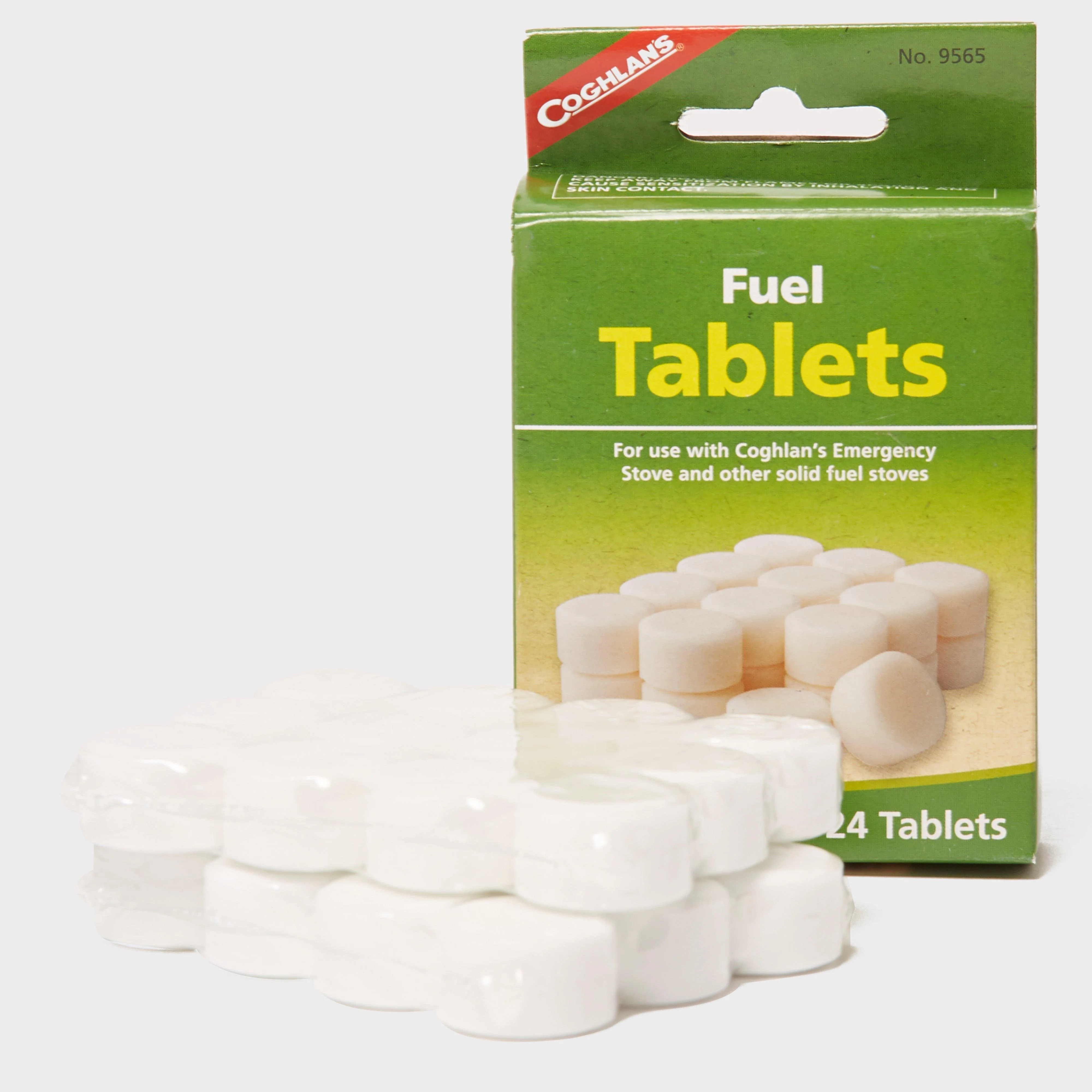 Fuel Tablets x24 - Image 3