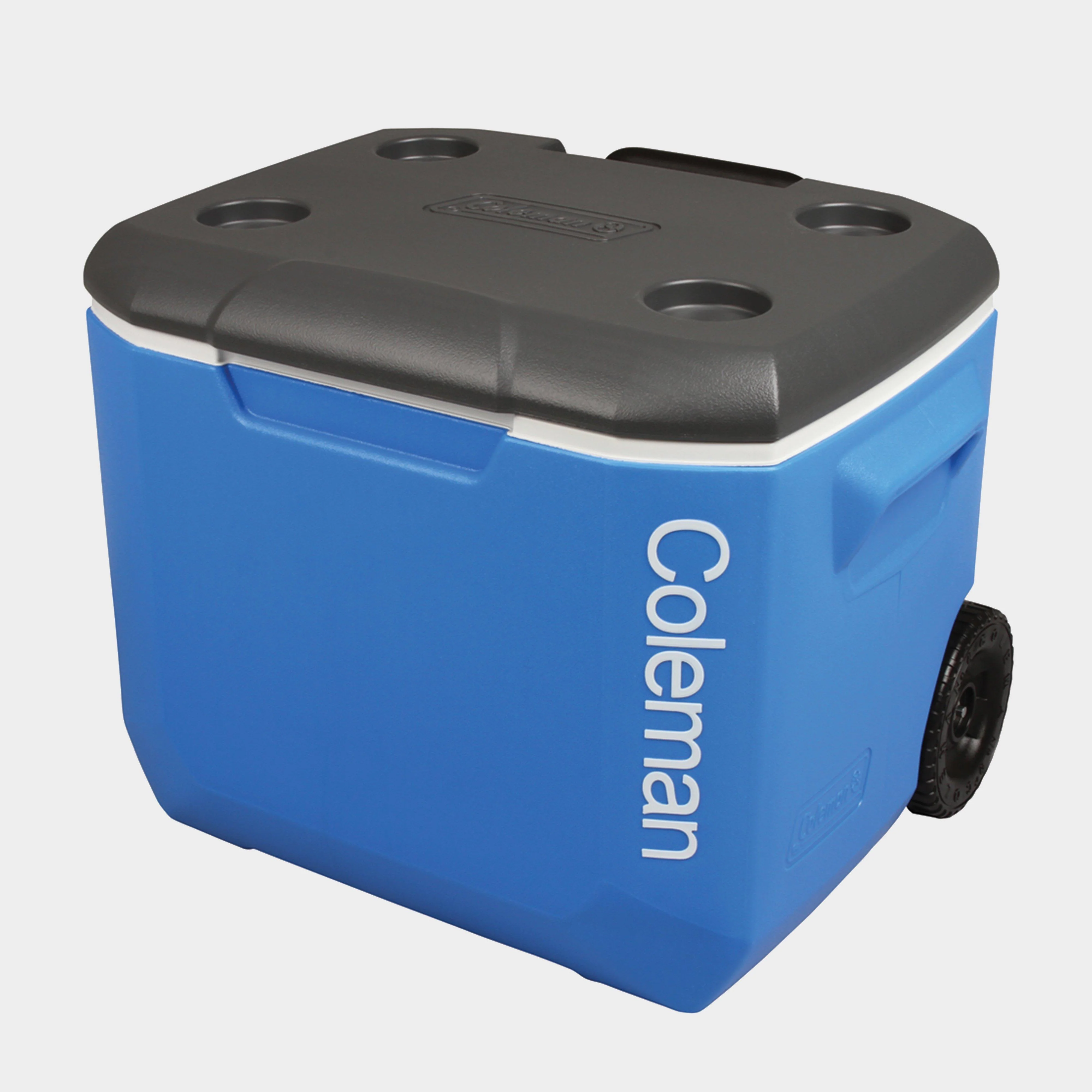 60QT Performance Wheeled Cooler - Image 2