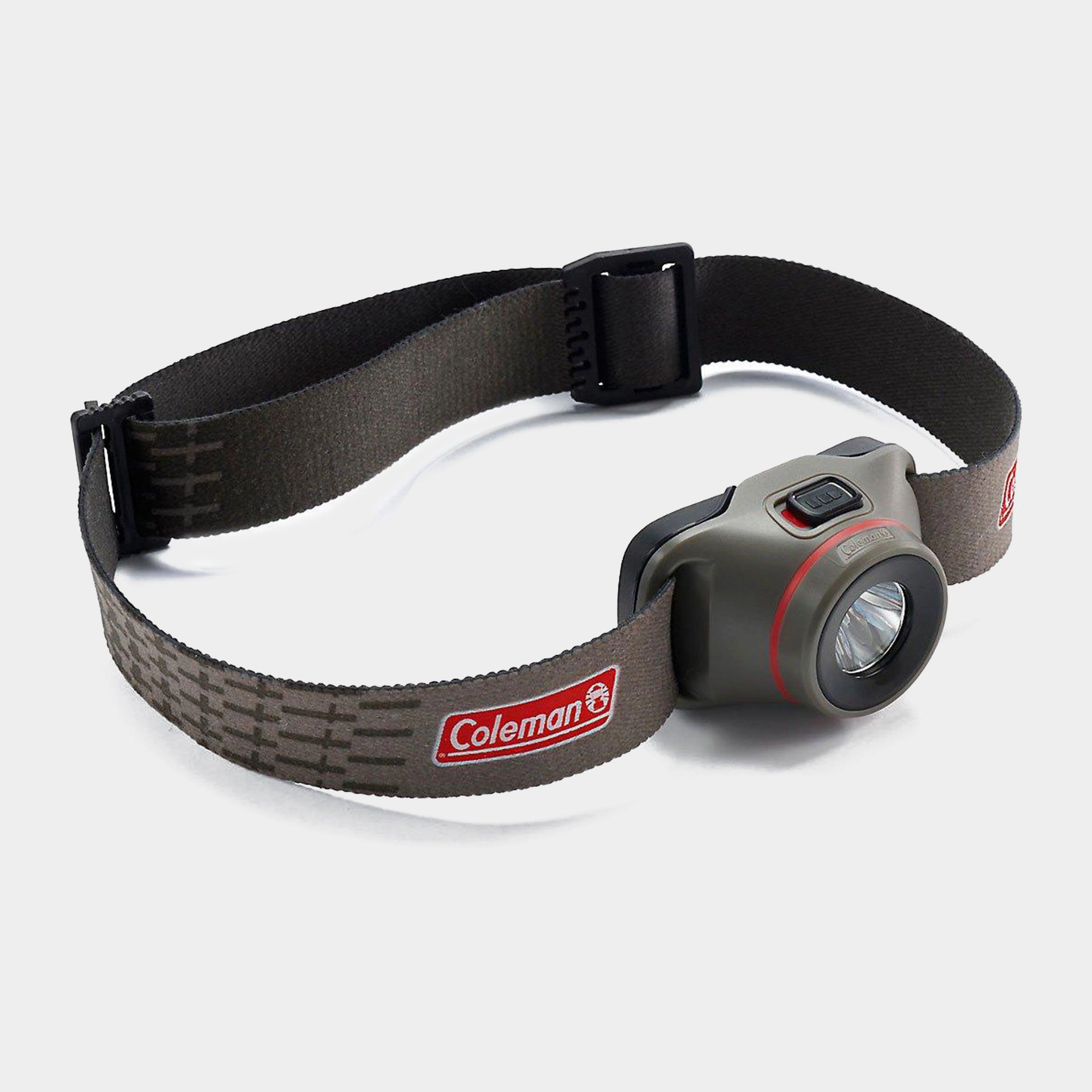 BatteryGuard 100L Head Torch - Image 2