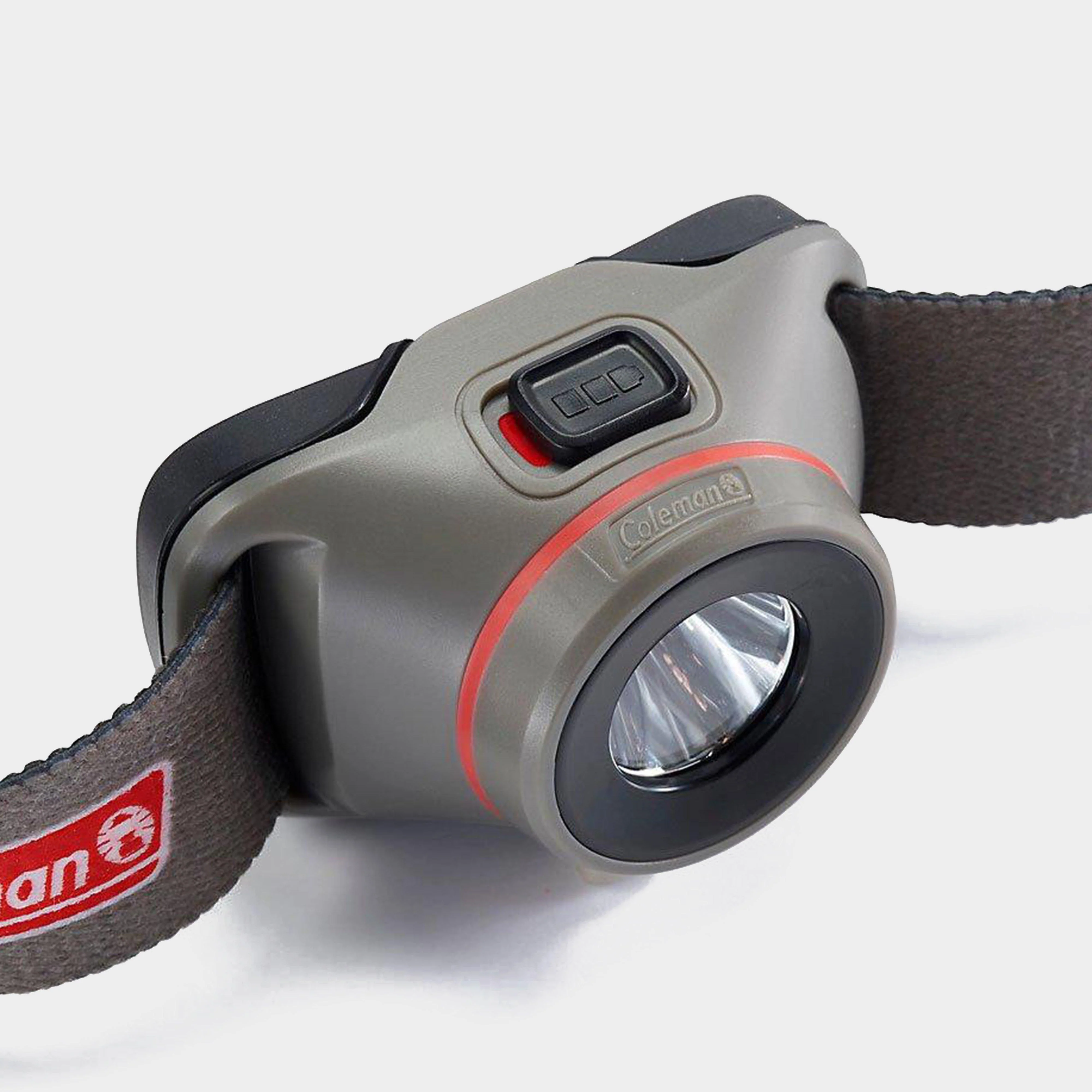BatteryGuard 100L Head Torch - Image 4