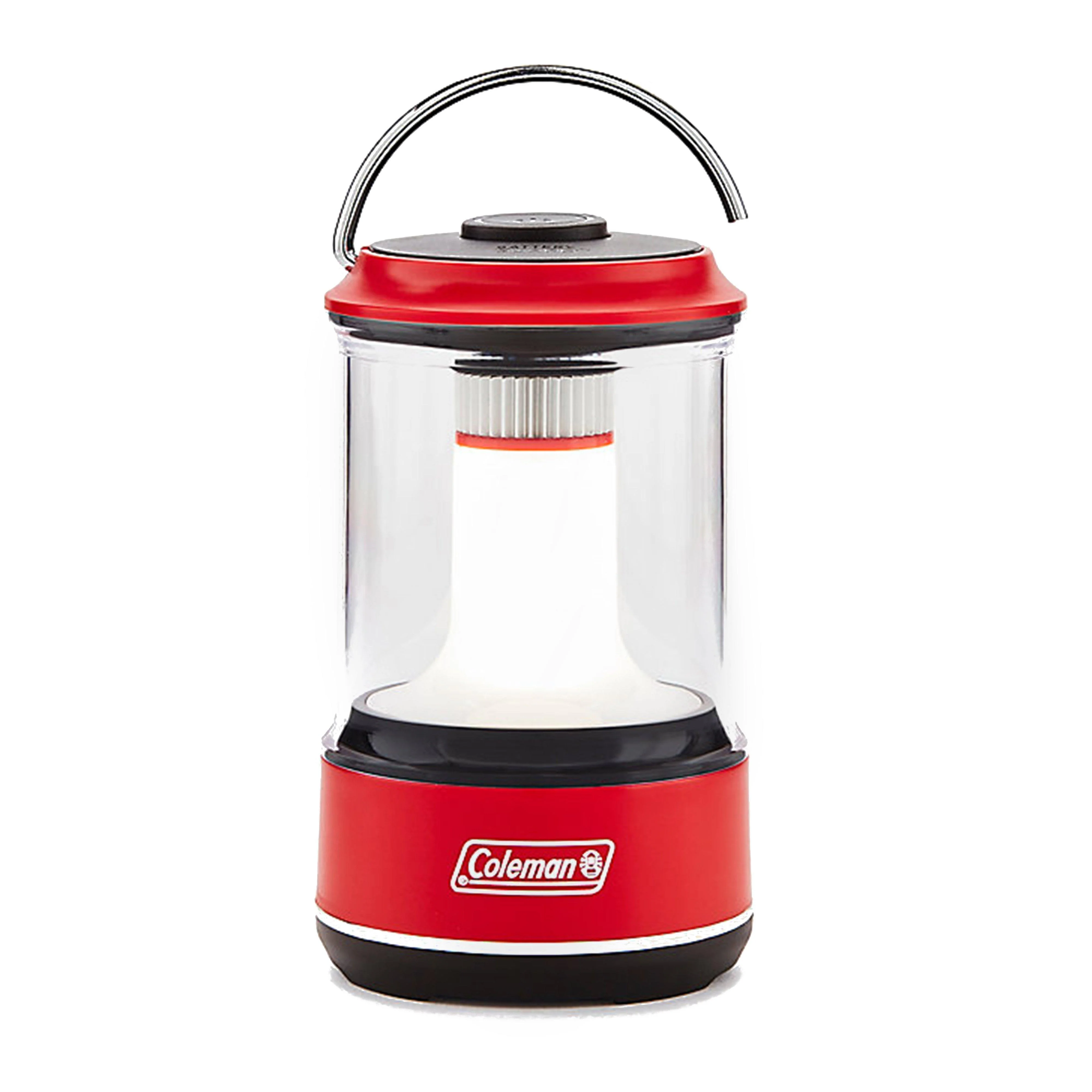 BatteryGuard 200 Lantern