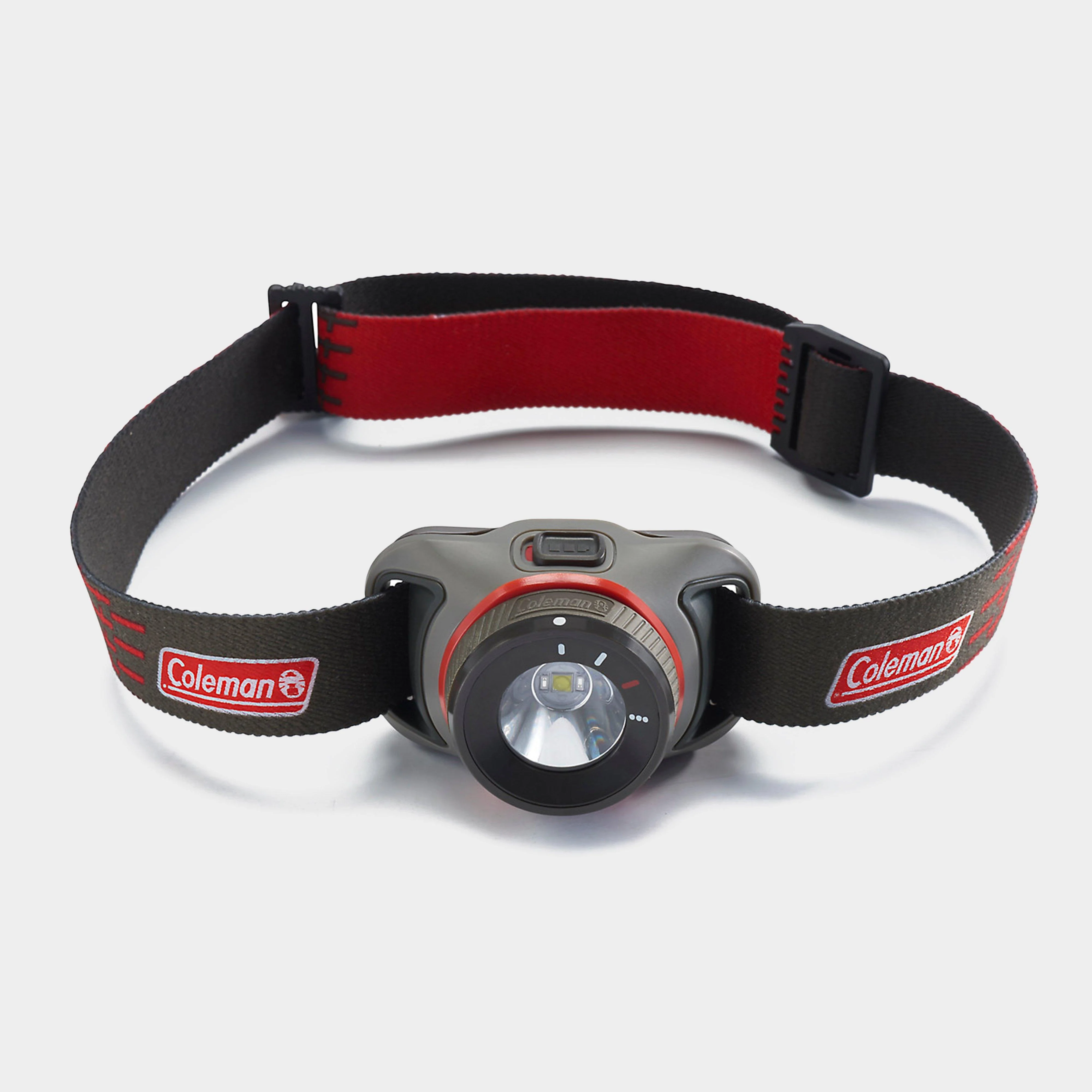 BatteryGuard 300 Head Torch