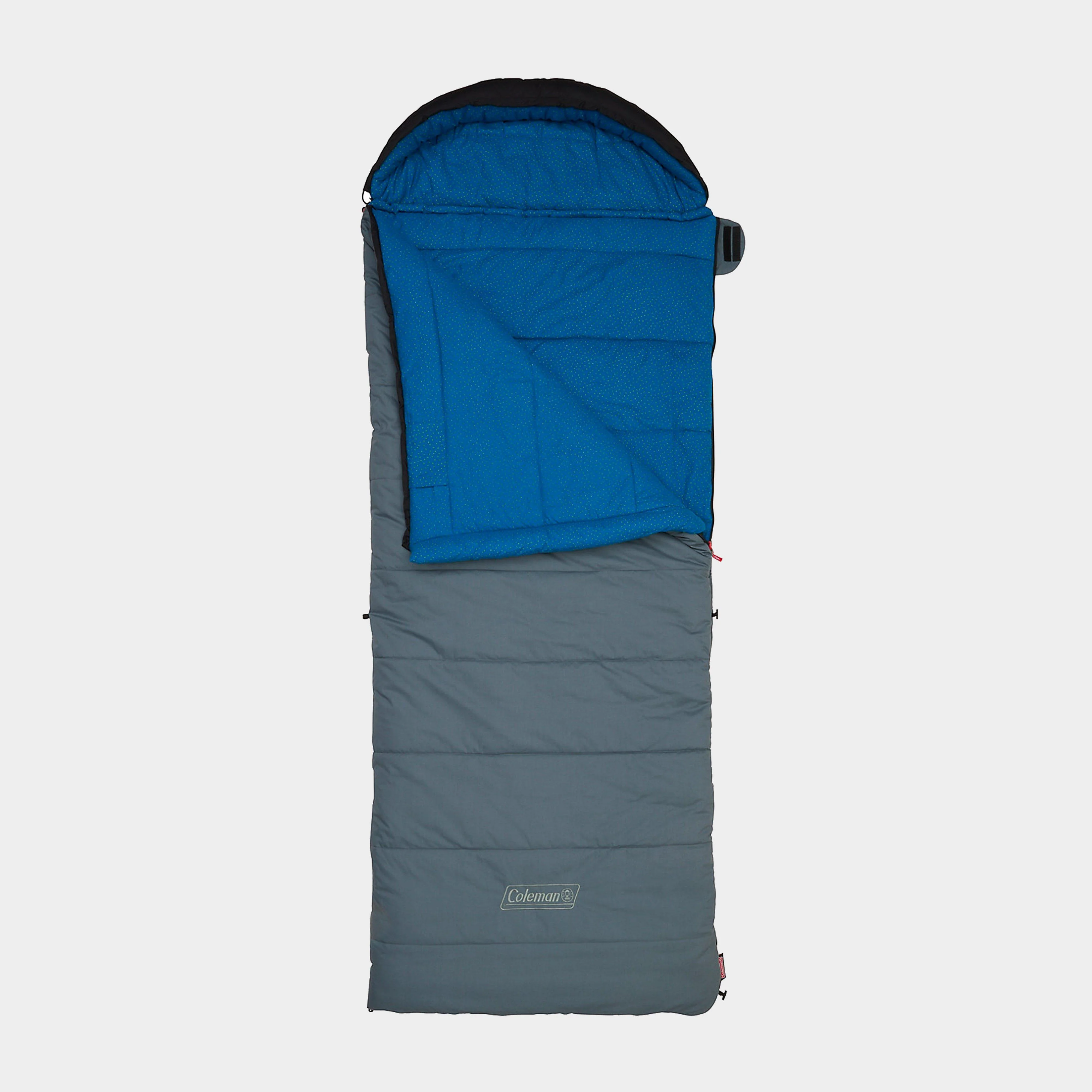 Cozy Single Sleeping Bag - Image 2