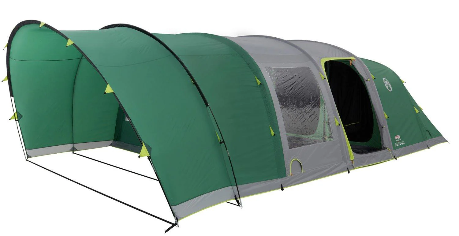 FastPitch Air Valdes 6 XL Tent