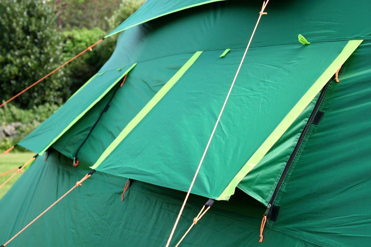 FastPitch Air Valdes 6 XL Tent - Image 10